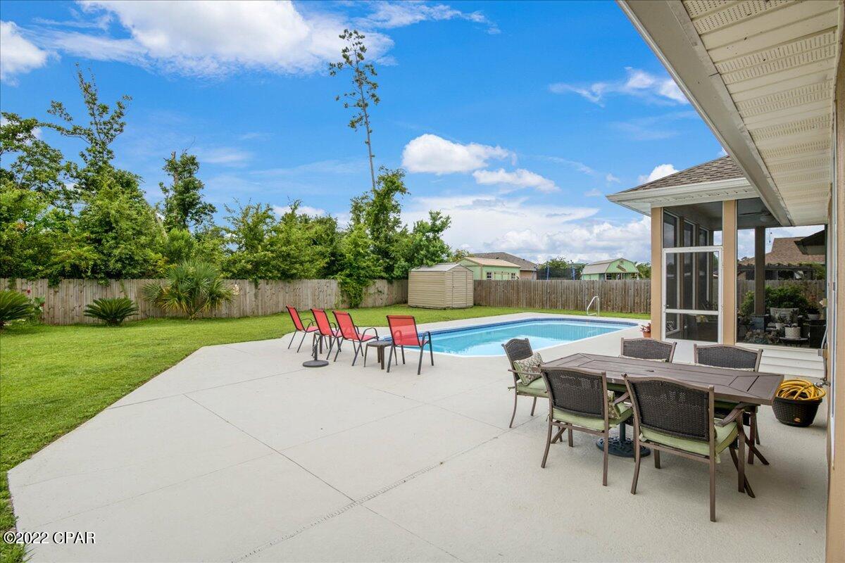 Mowat Highlands Ph VI - Residential