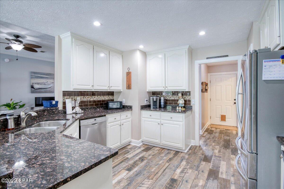 Mowat Highlands Ph VI - Residential