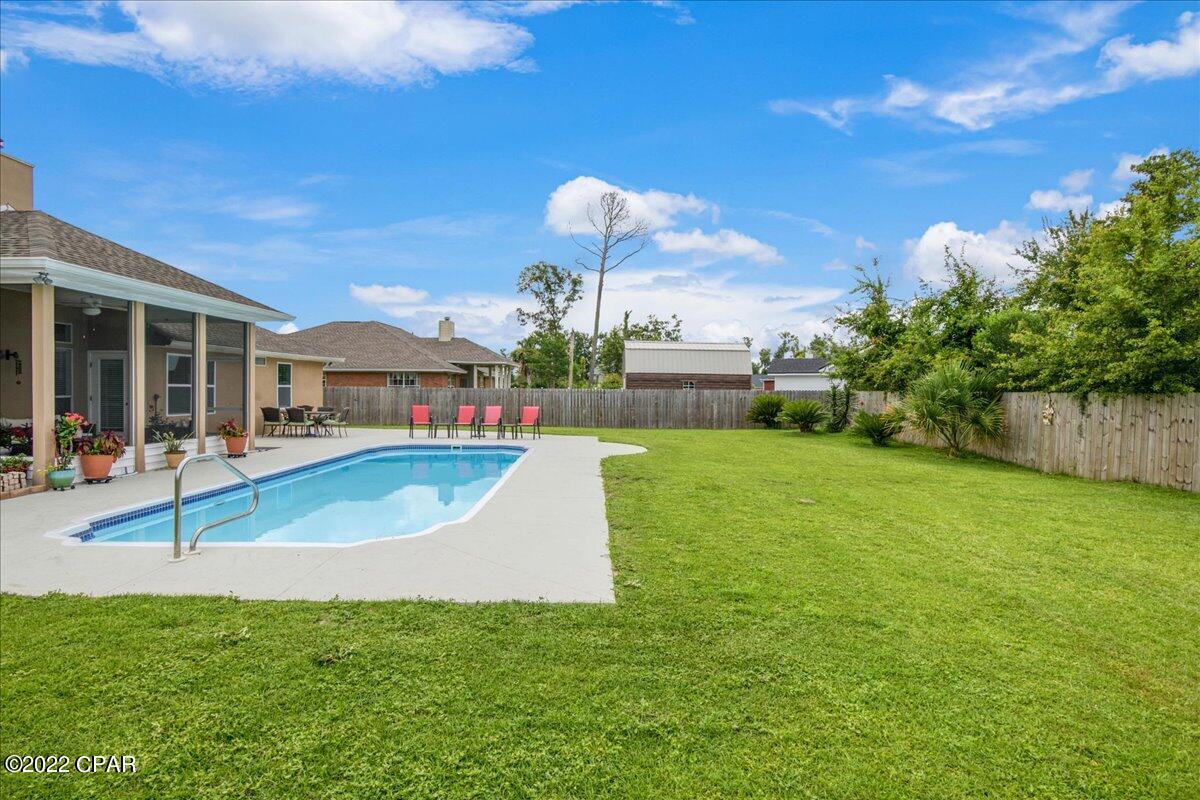 Mowat Highlands Ph VI - Residential