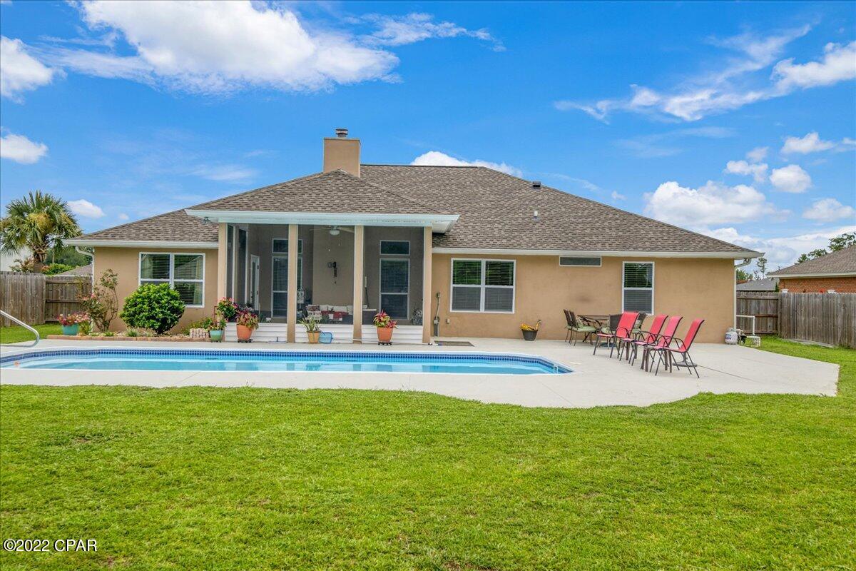 Mowat Highlands Ph VI - Residential