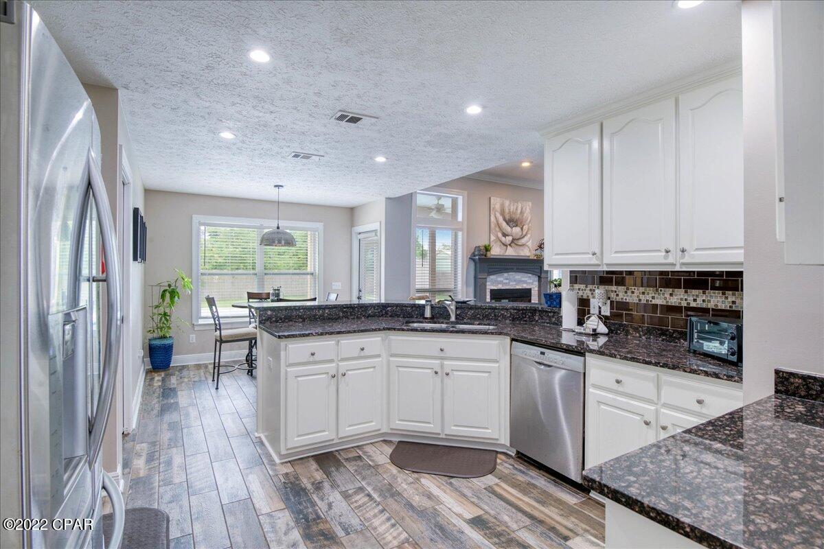 Mowat Highlands Ph VI - Residential