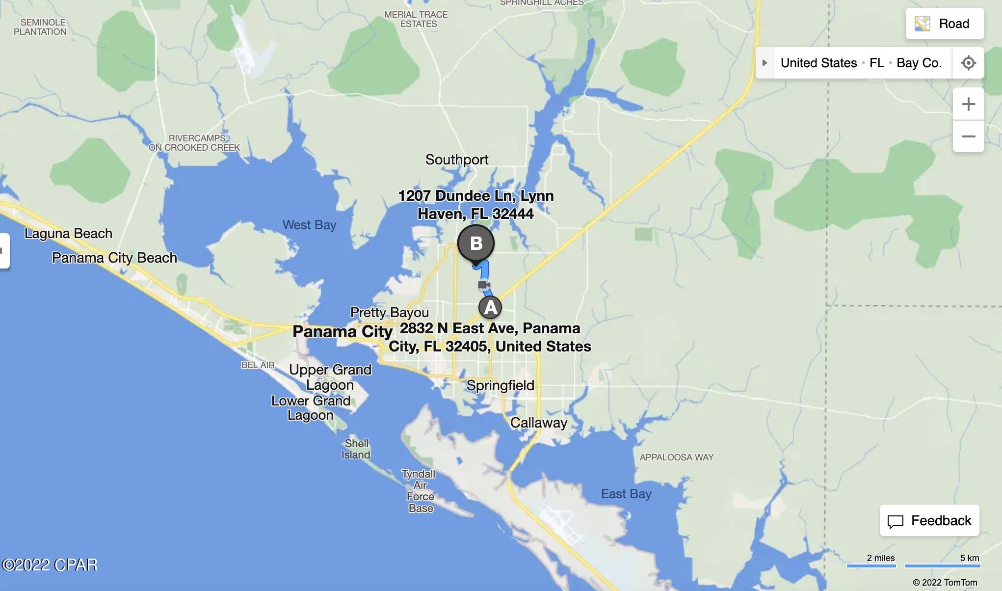 Mowat Highlands Ph VI - Residential