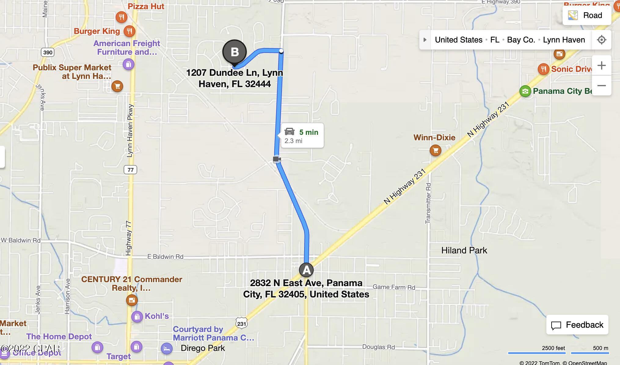 Mowat Highlands Ph VI - Residential