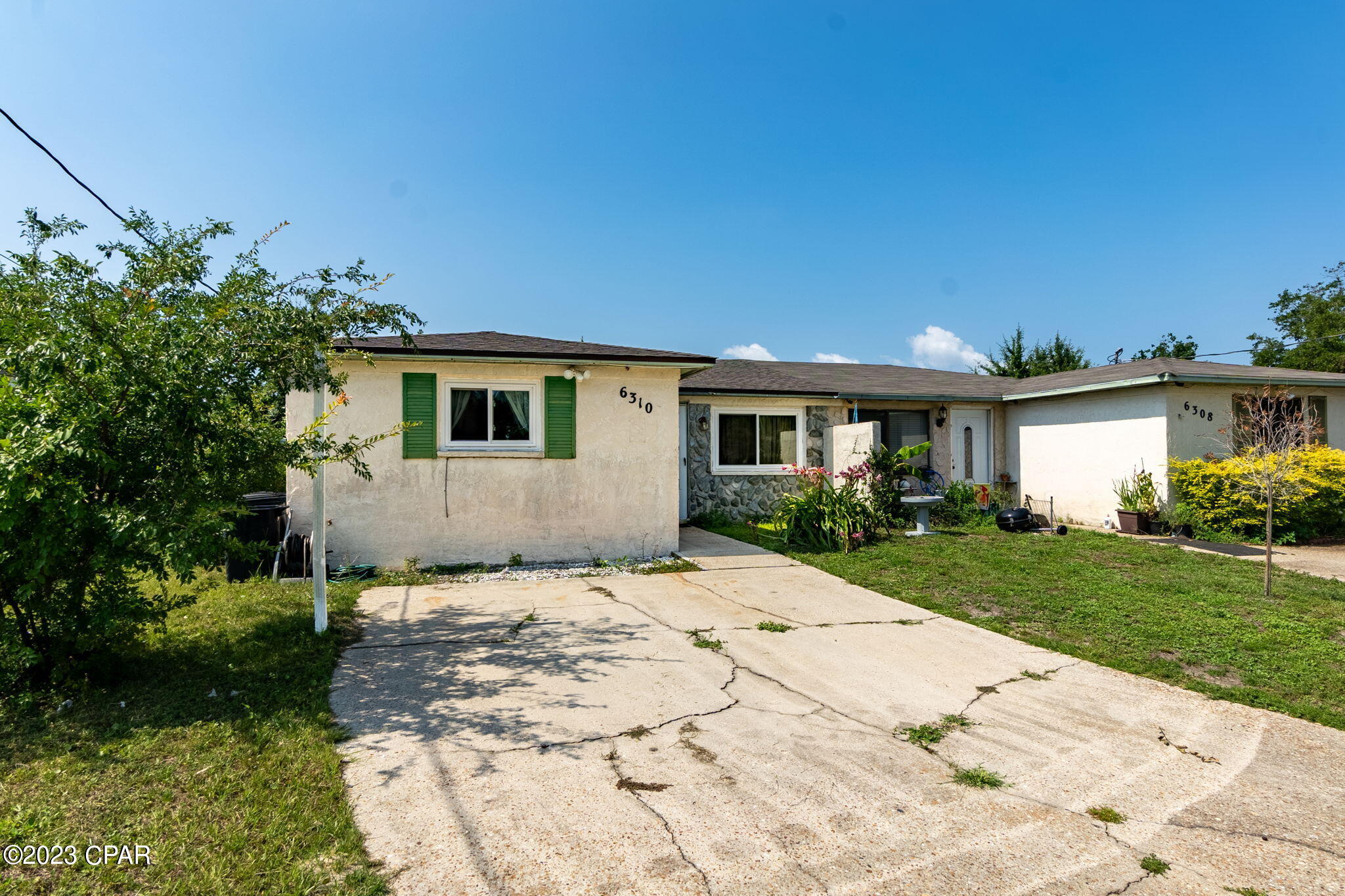 Callaway - Residential