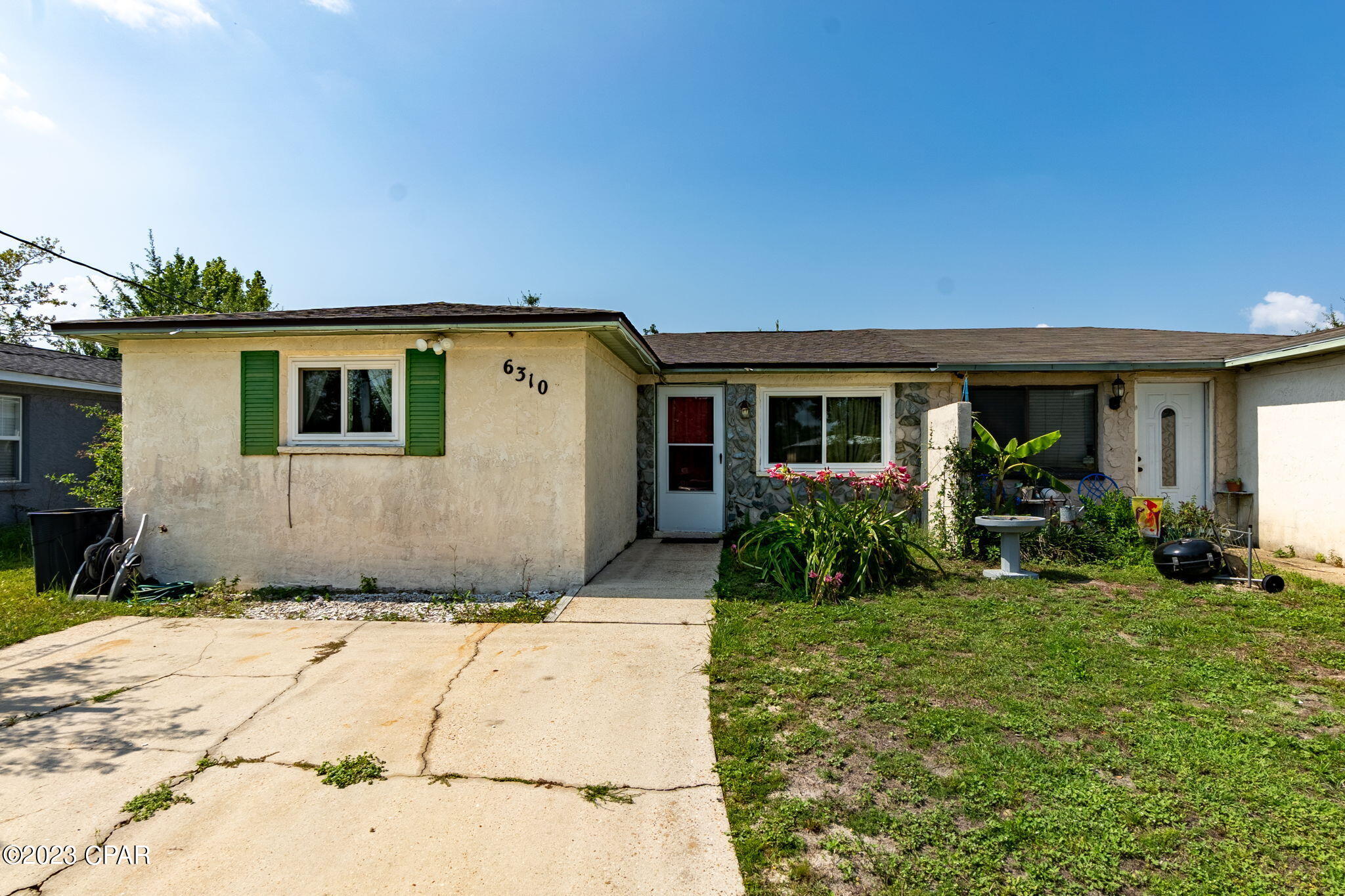 Callaway - Residential