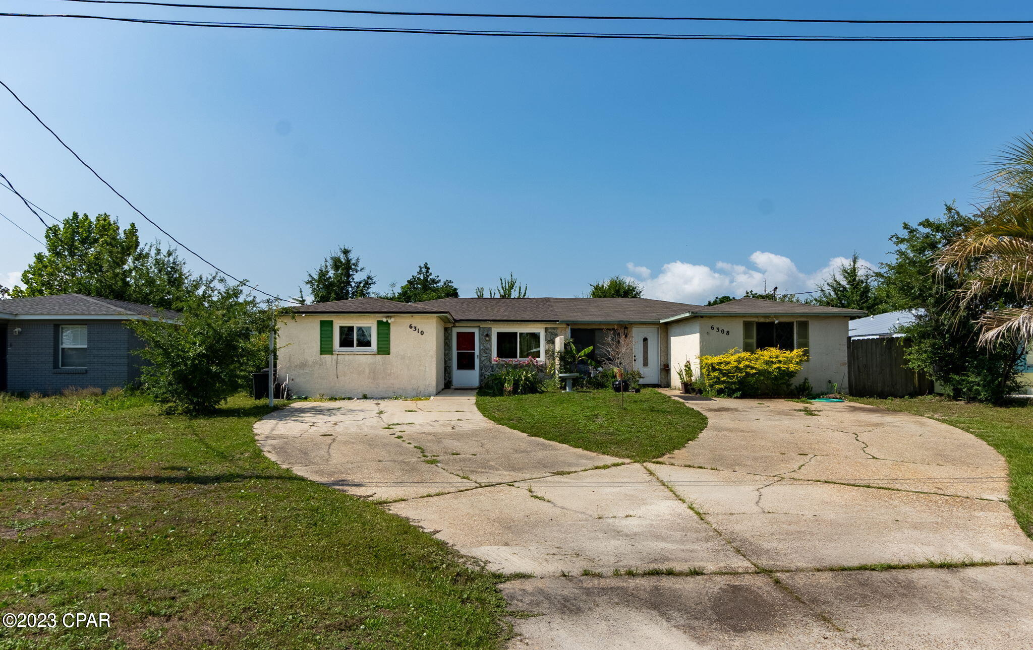 Callaway - Residential