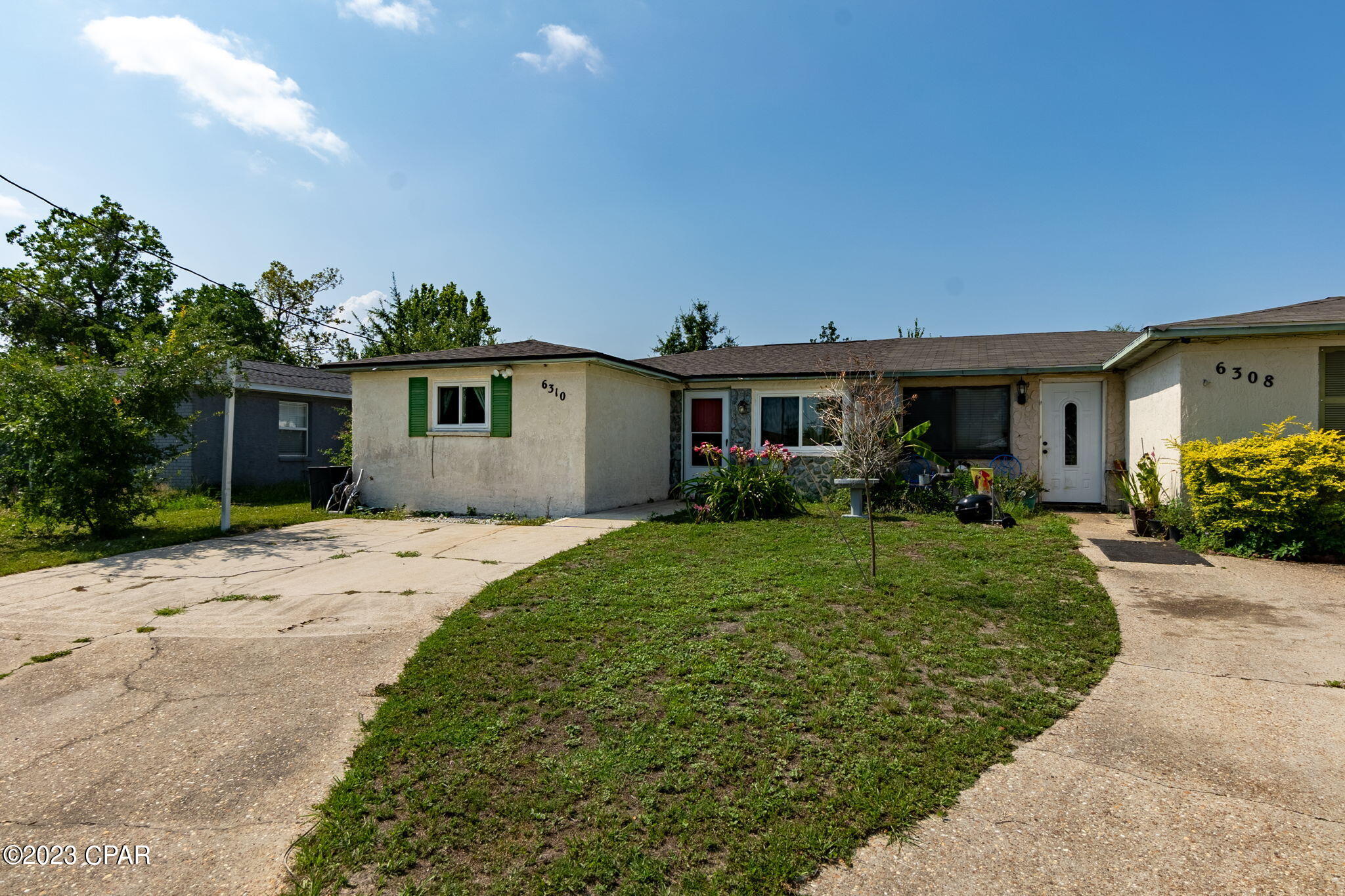 Callaway - Residential