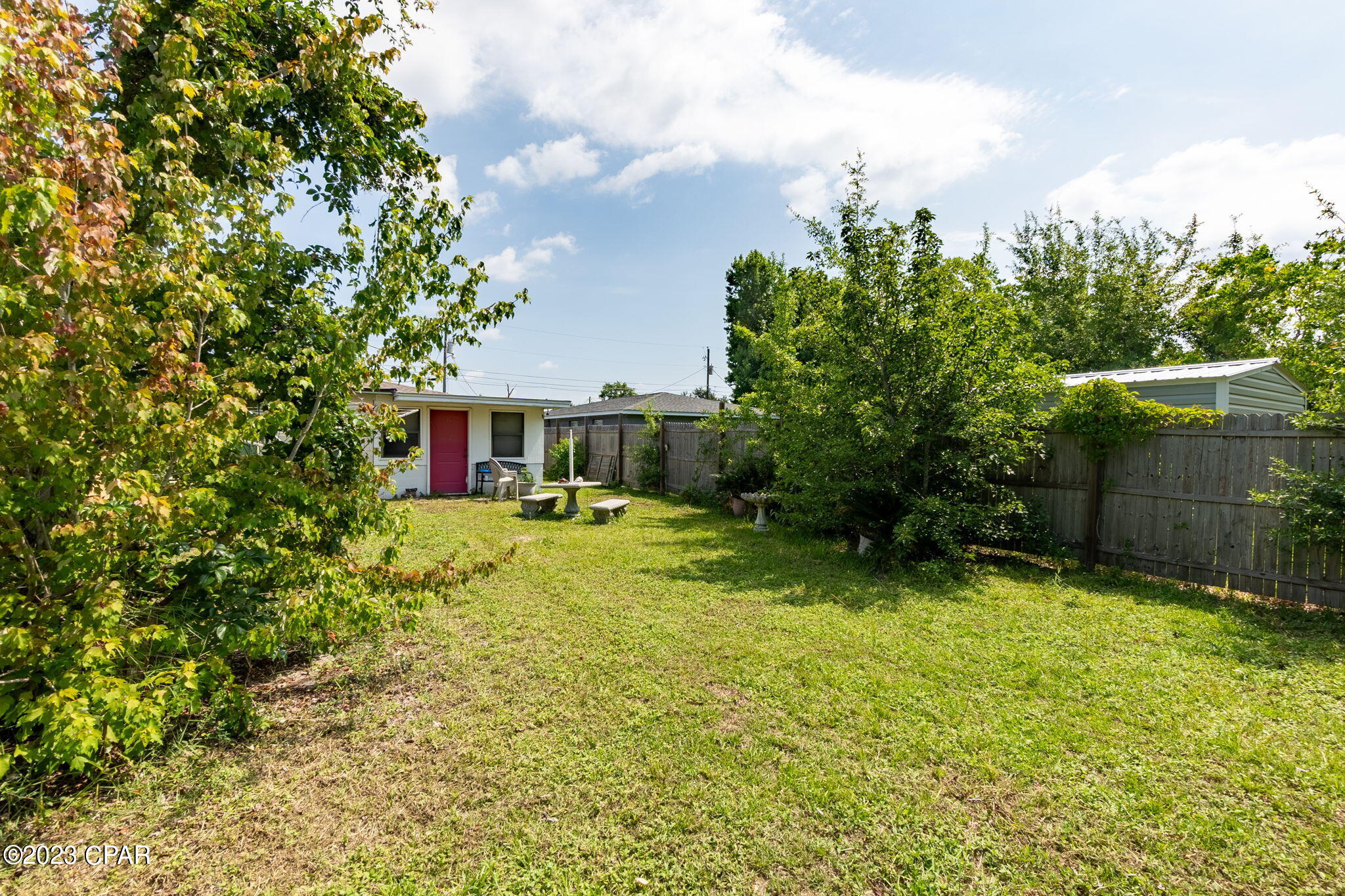 Callaway - Residential