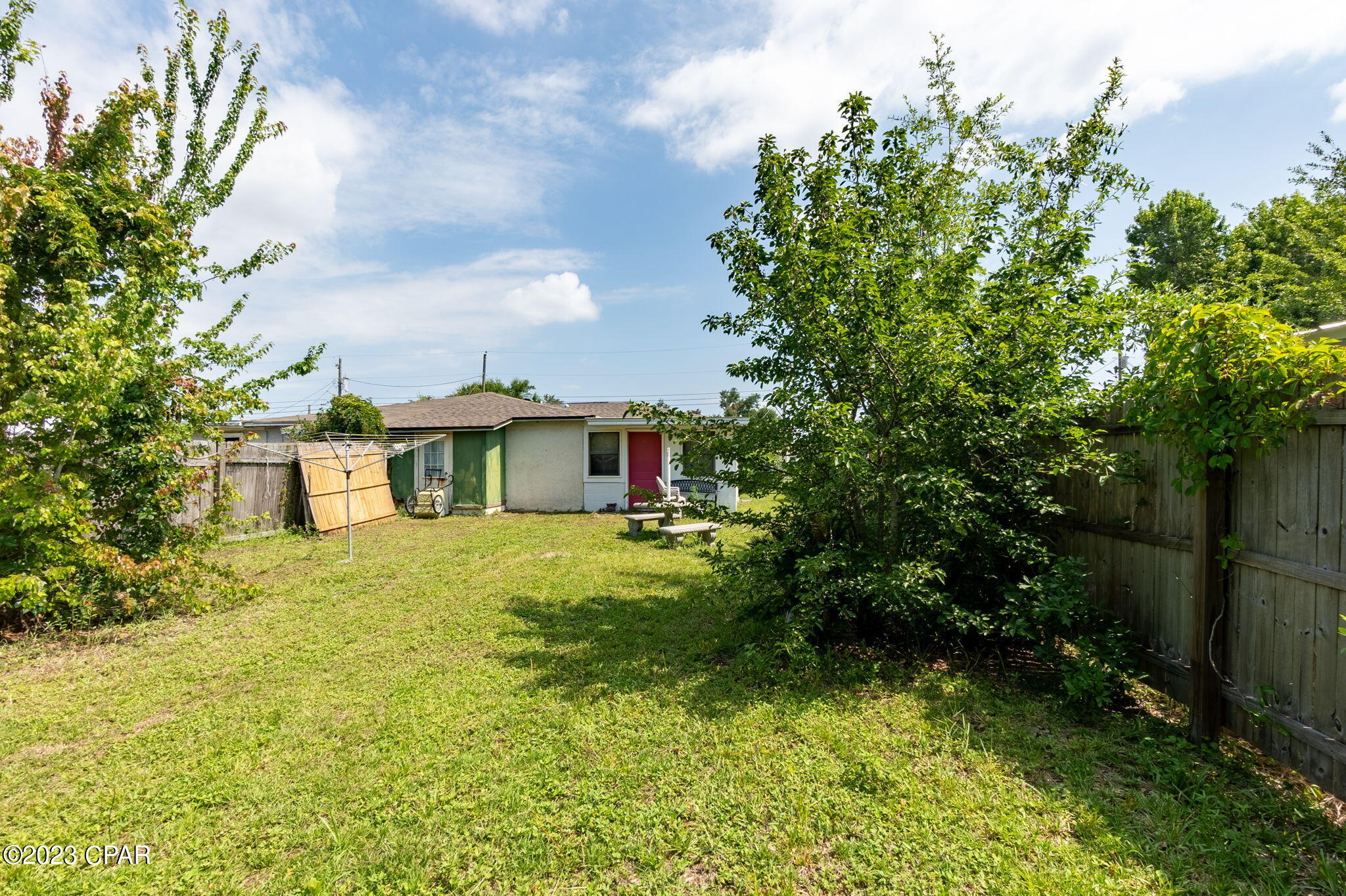 Callaway - Residential