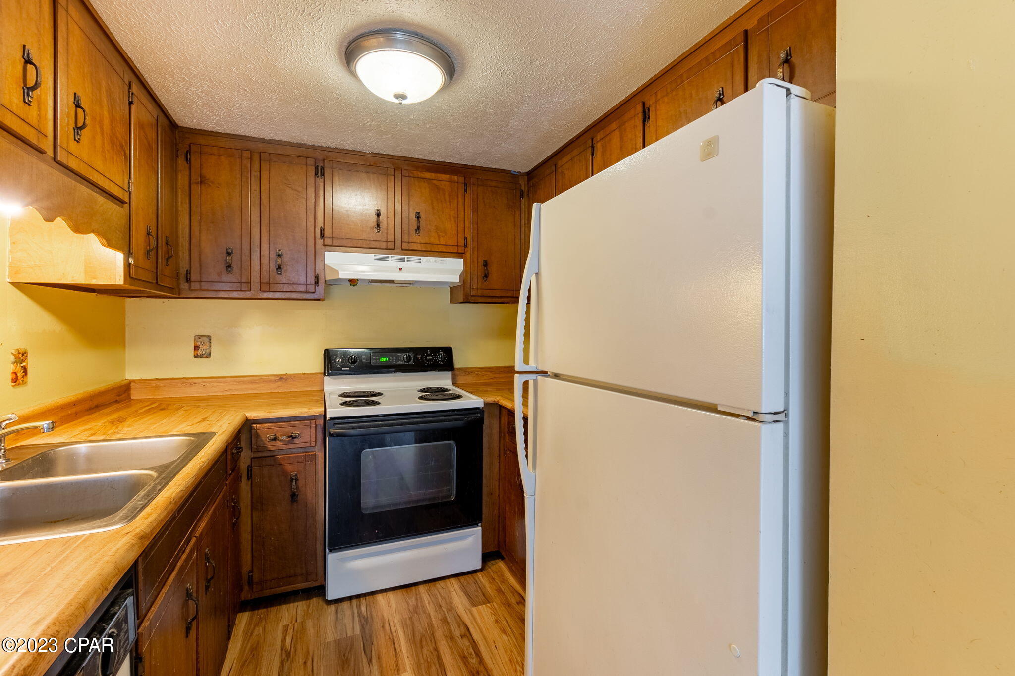 Callaway - Residential