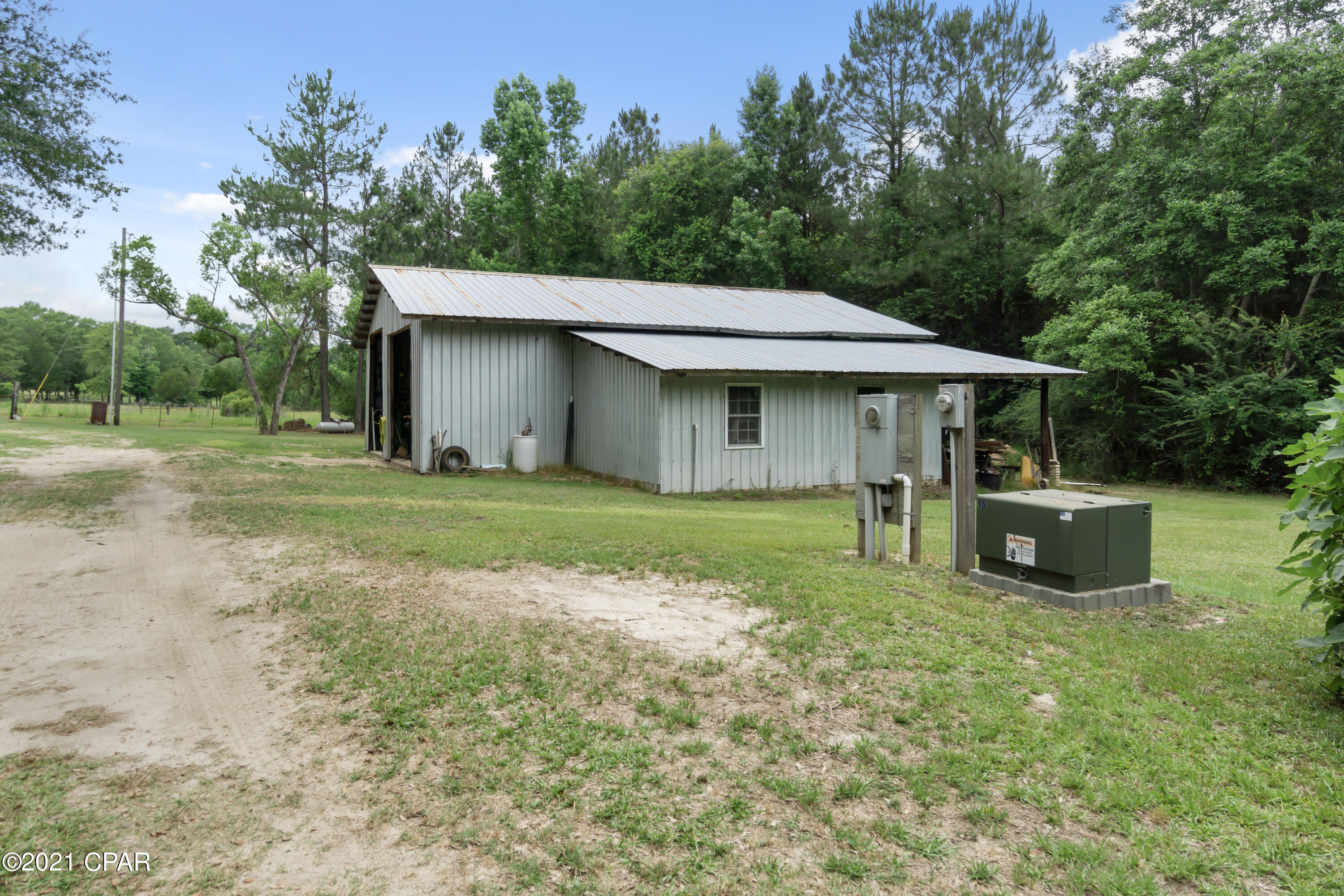 [No Recorded Subdiv] - Residential