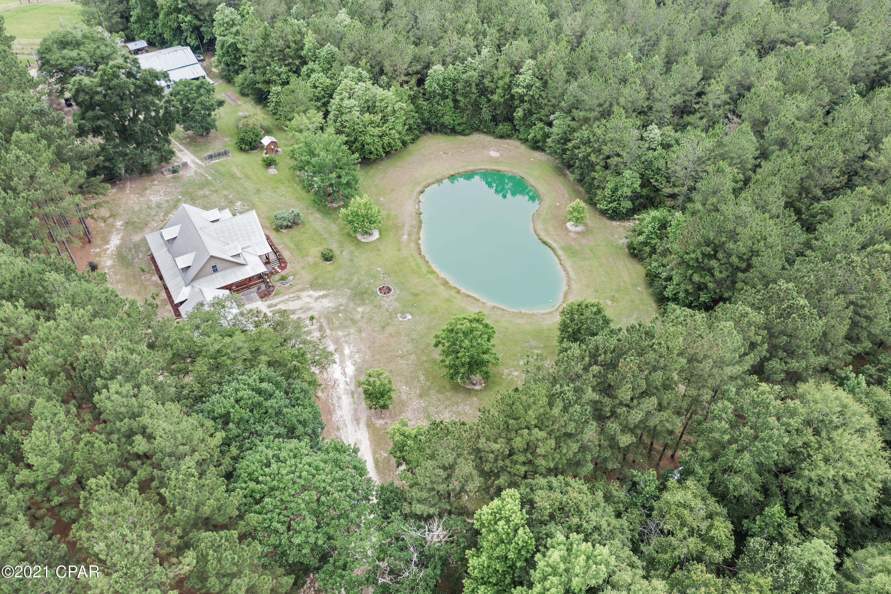 [No Recorded Subdiv] - Residential