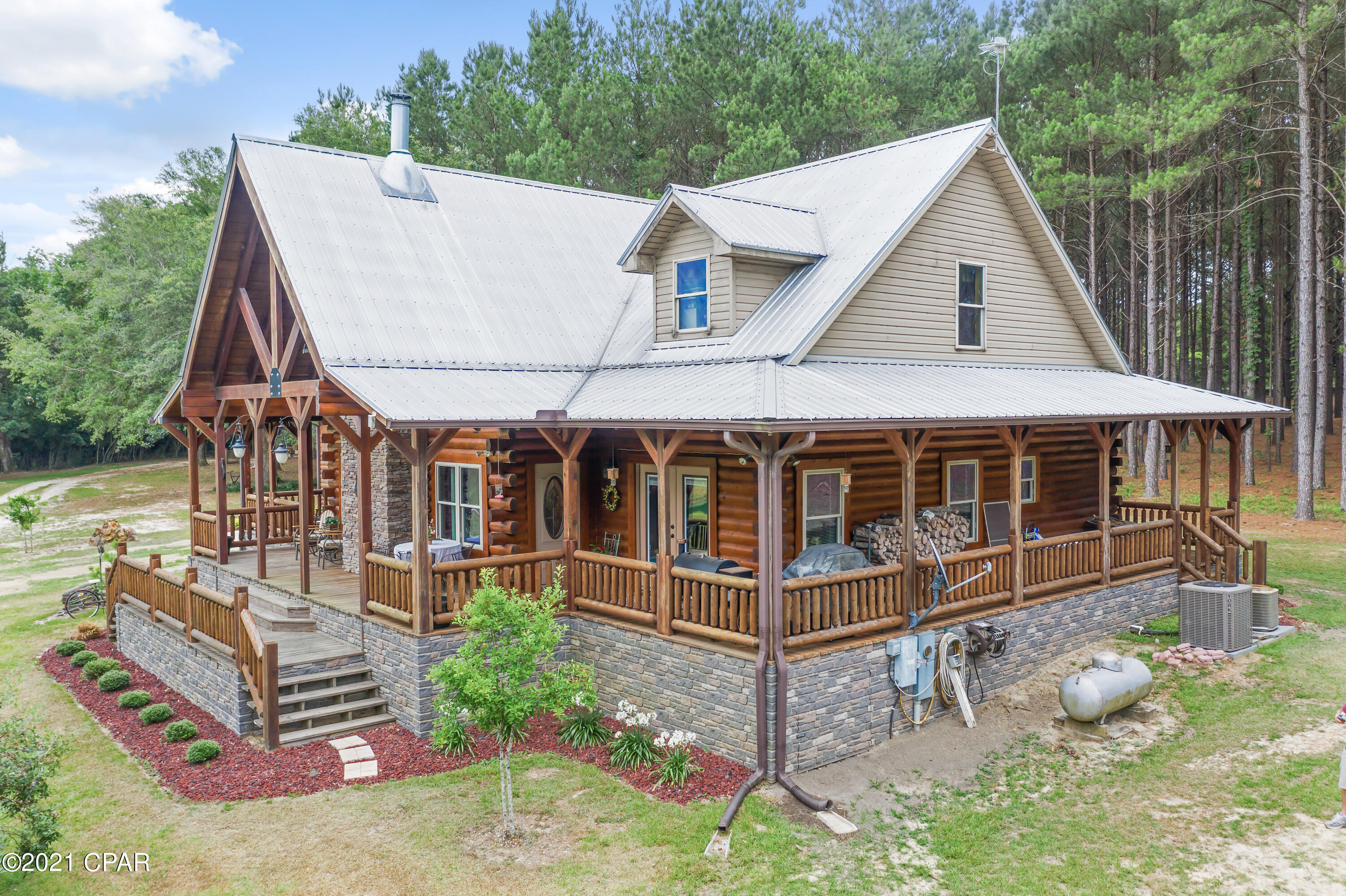 [No Recorded Subdiv] - Residential