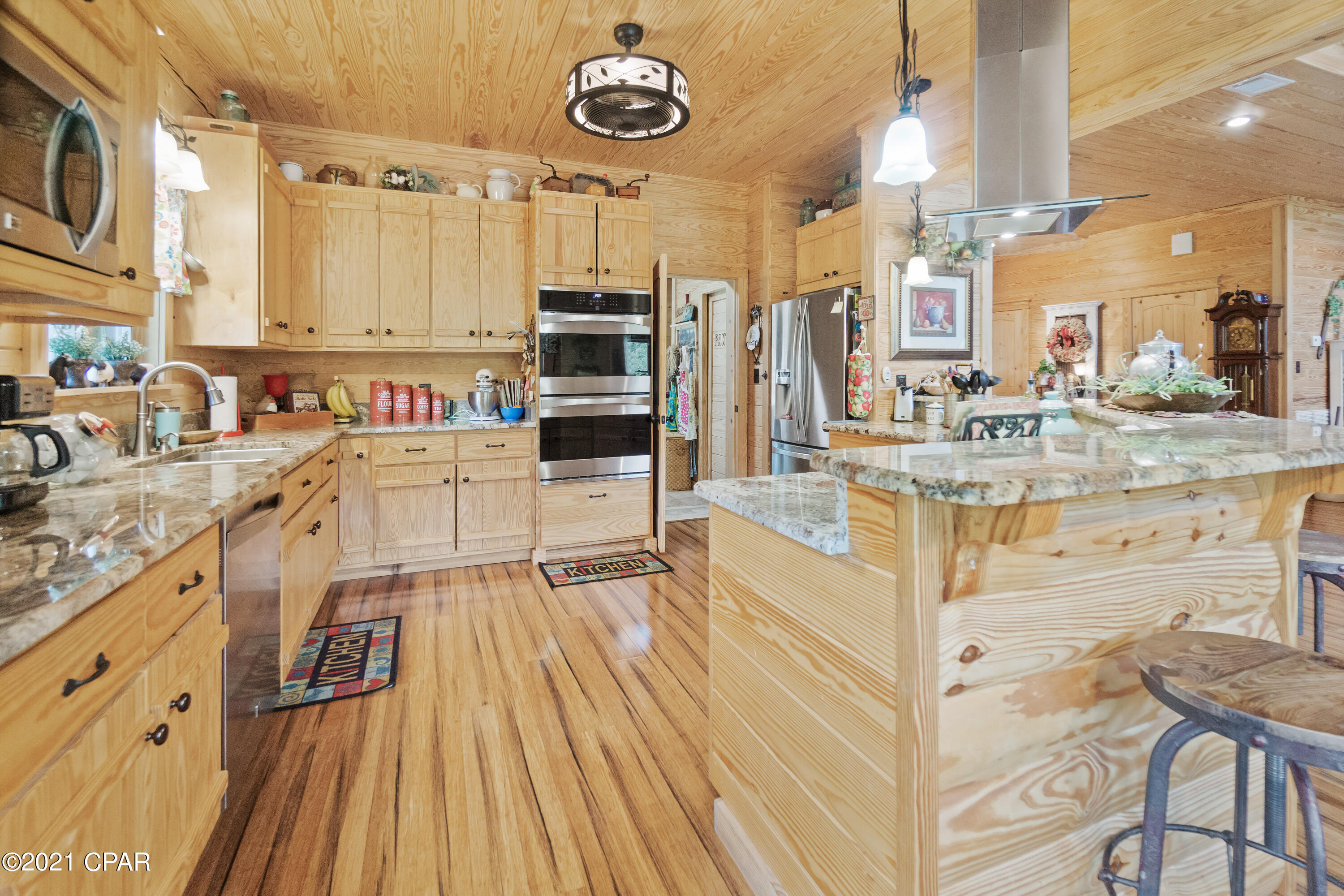 [No Recorded Subdiv] - Residential