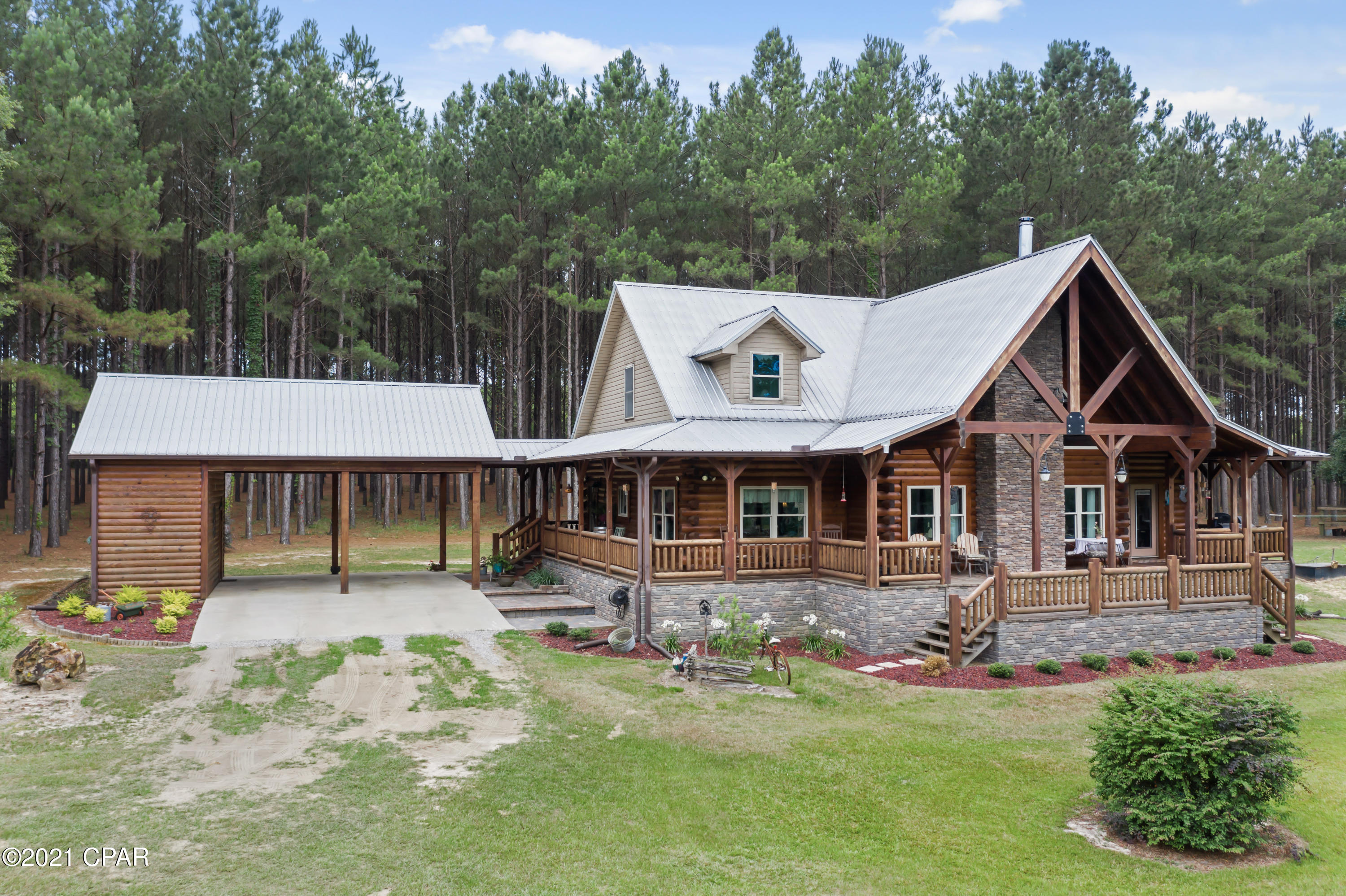 [No Recorded Subdiv] - Residential