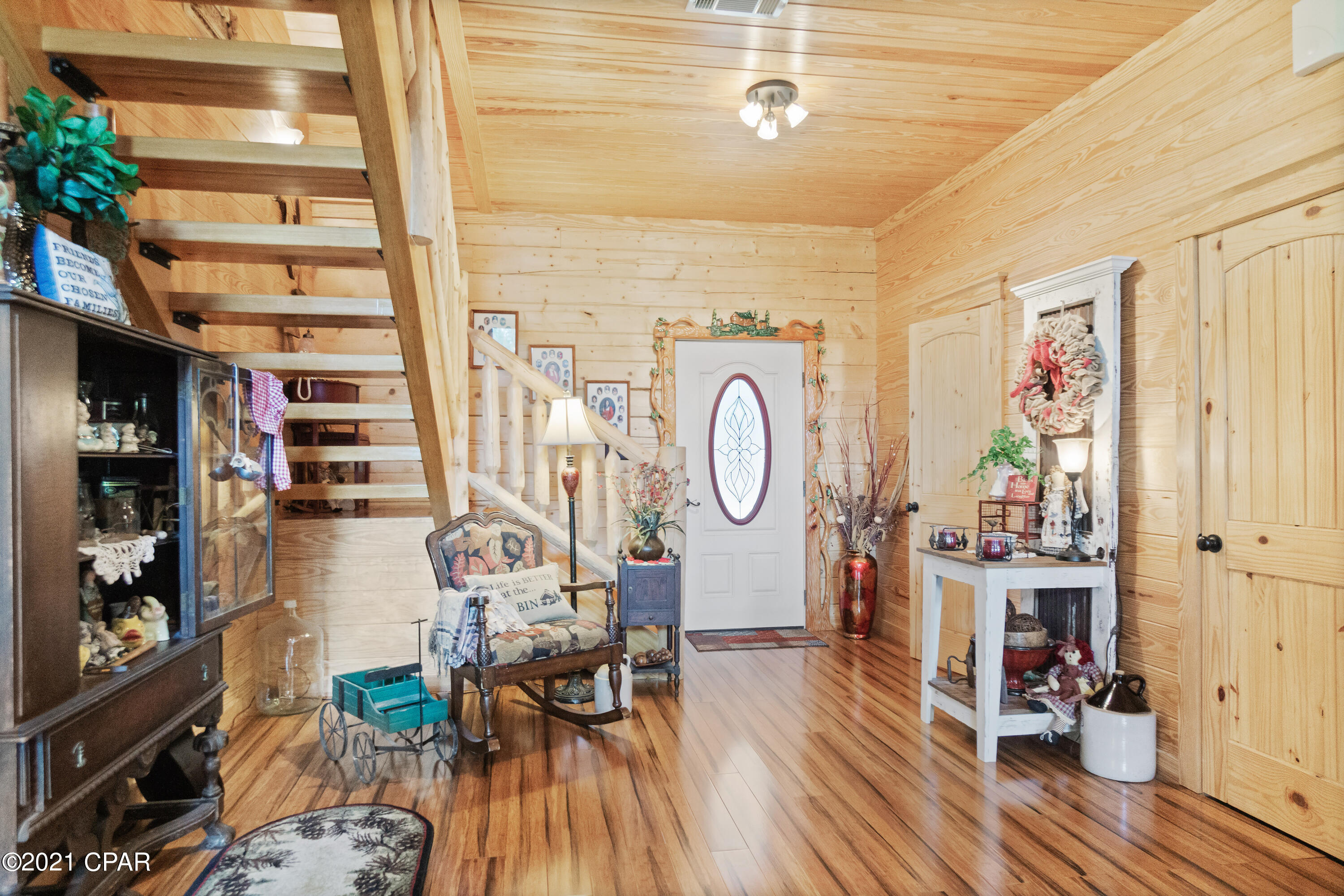 [No Recorded Subdiv] - Residential