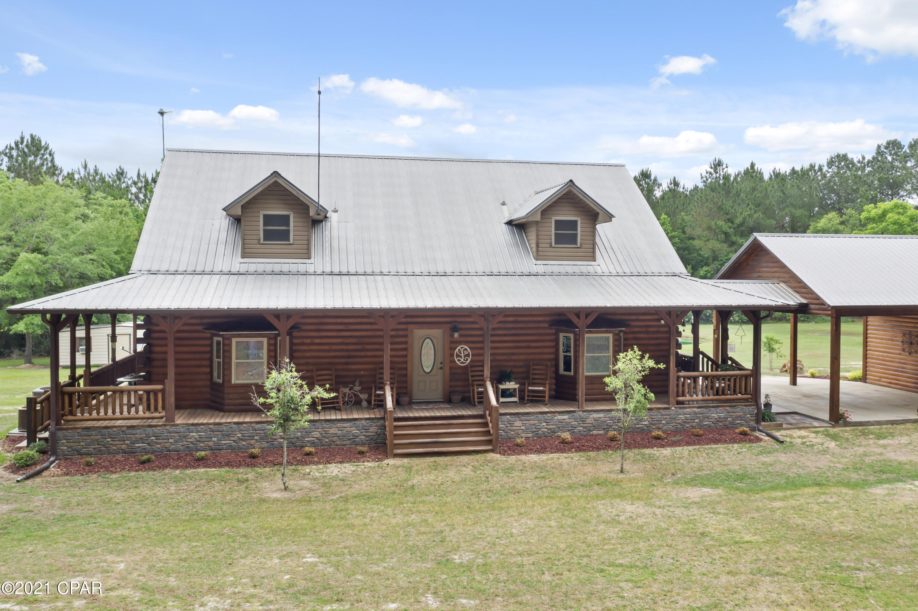 [No Recorded Subdiv] - Residential