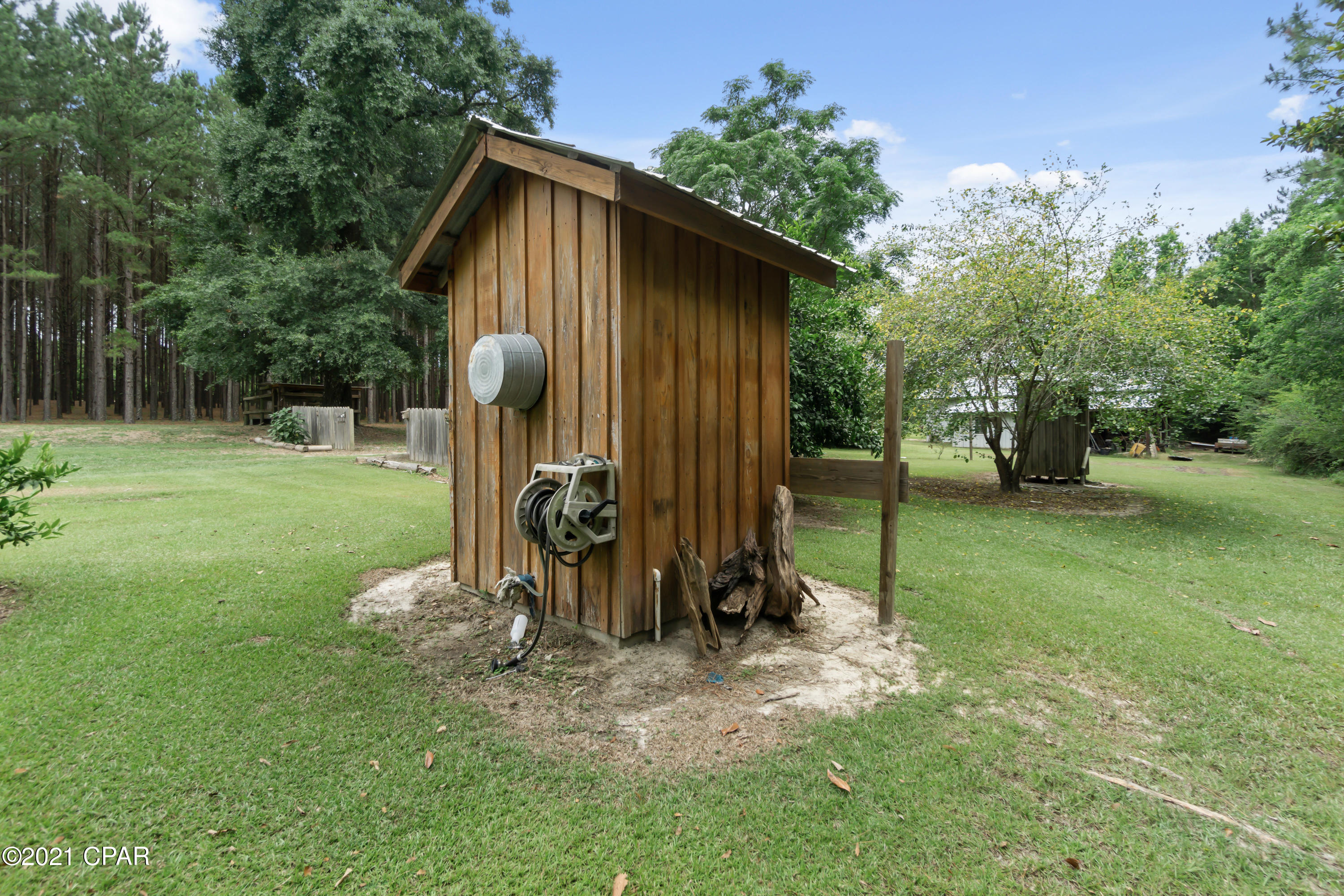 [No Recorded Subdiv] - Residential