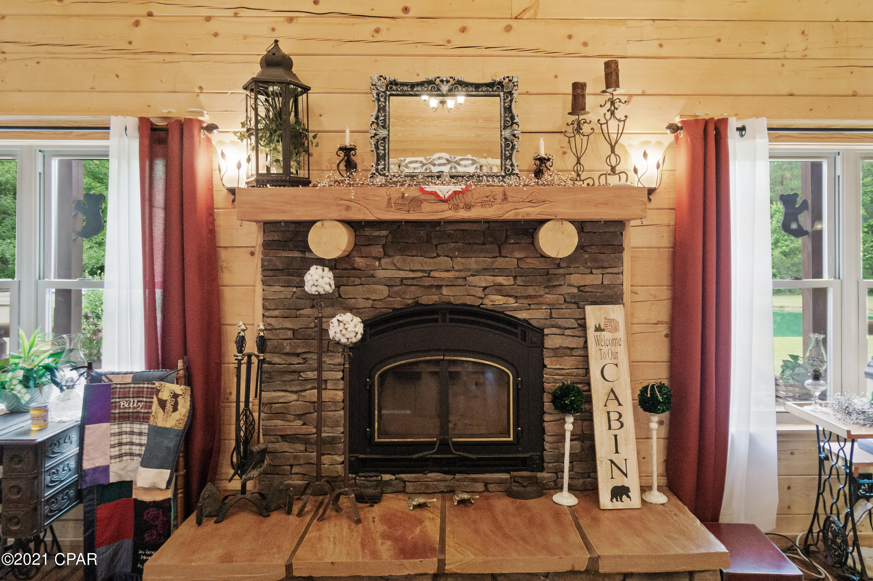 [No Recorded Subdiv] - Residential