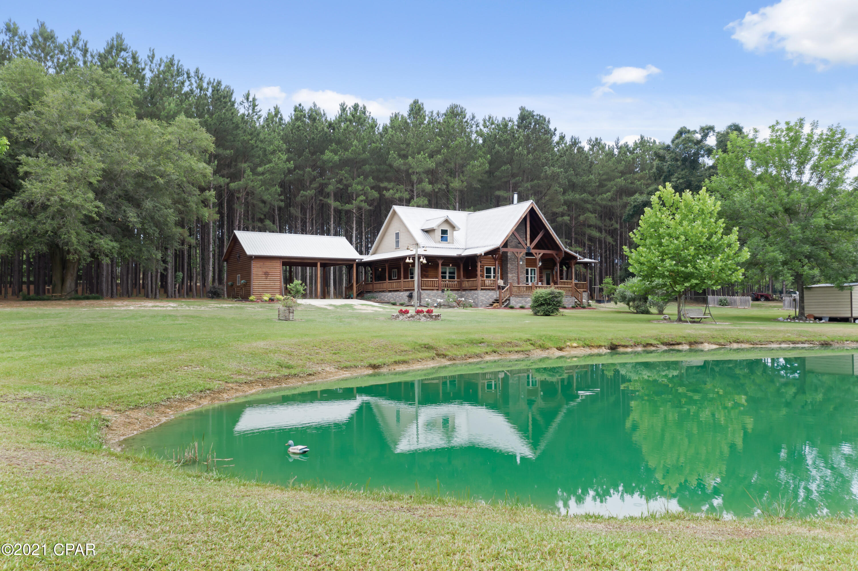 [No Recorded Subdiv] - Residential