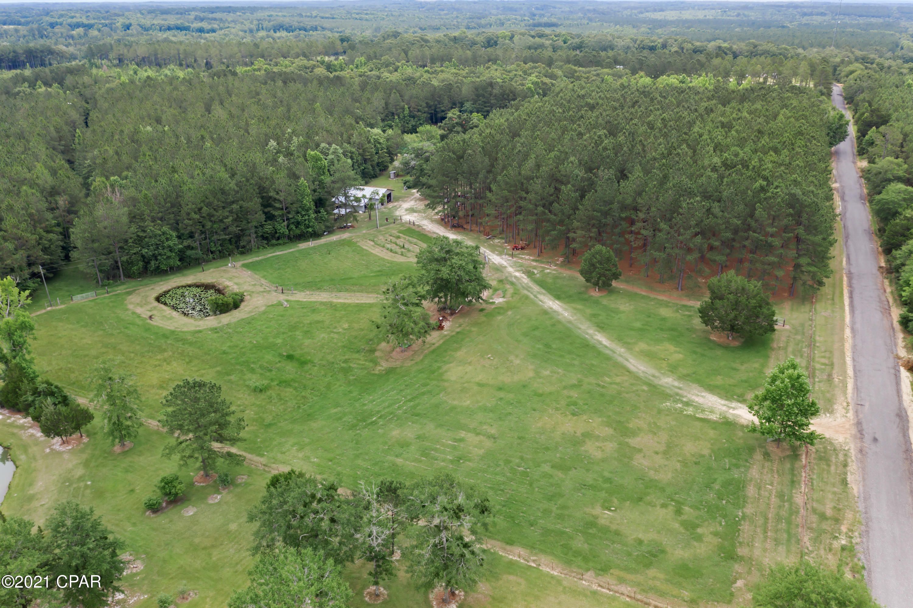 [No Recorded Subdiv] - Residential