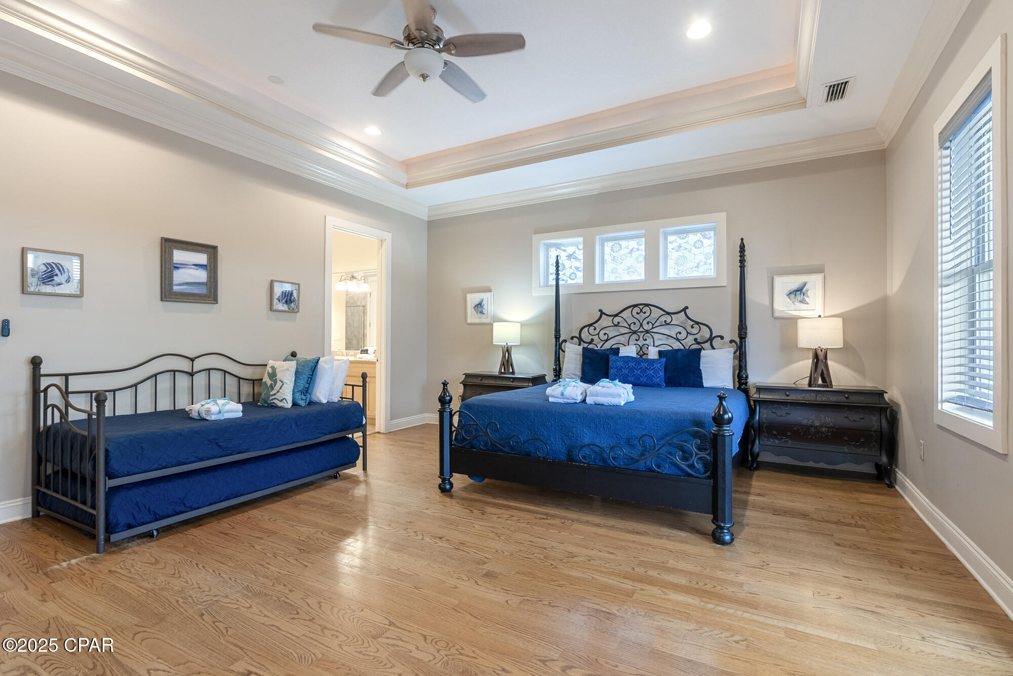 Panama Dunes - Residential