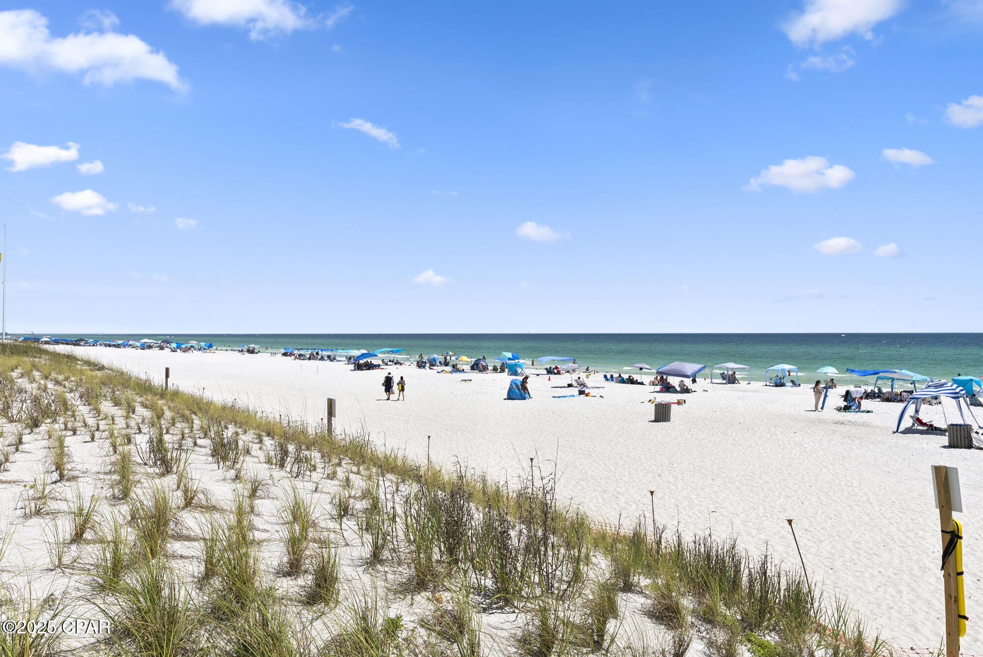 Panama Dunes - Residential