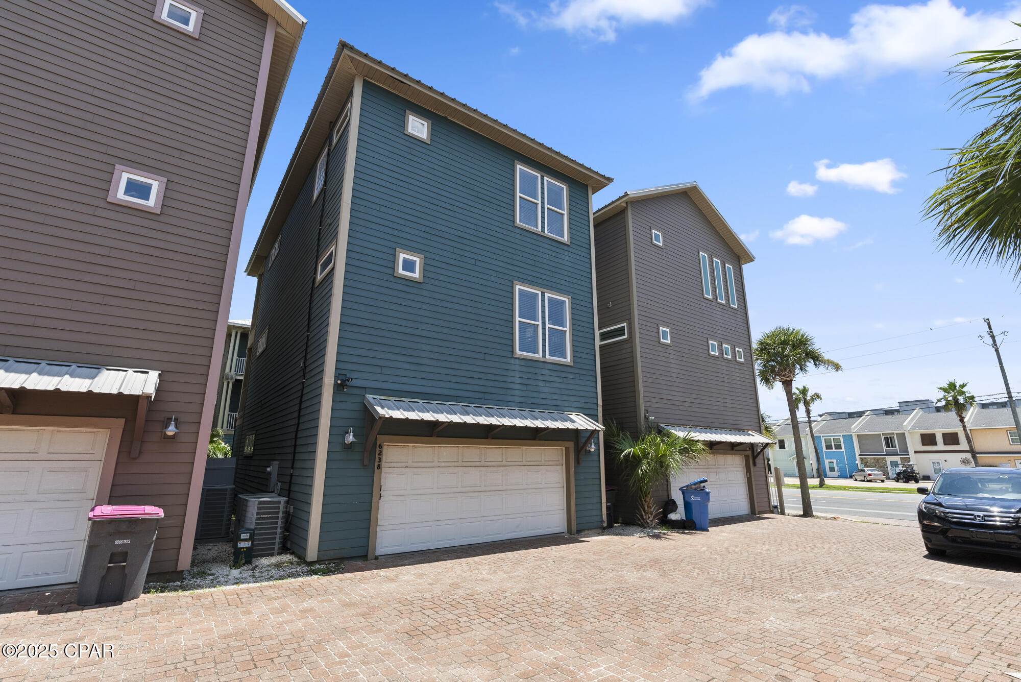 Panama Dunes - Residential