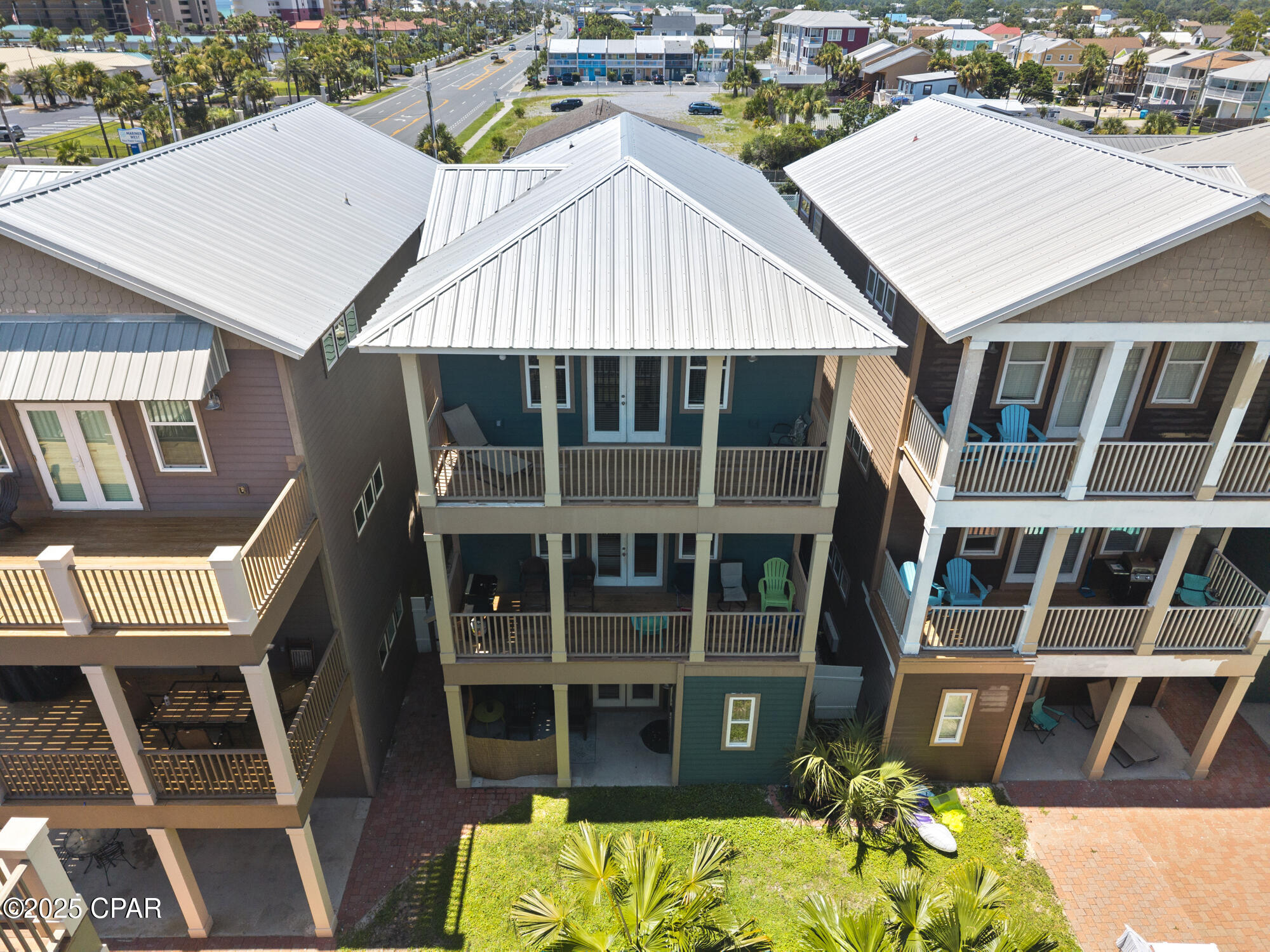 Panama Dunes - Residential