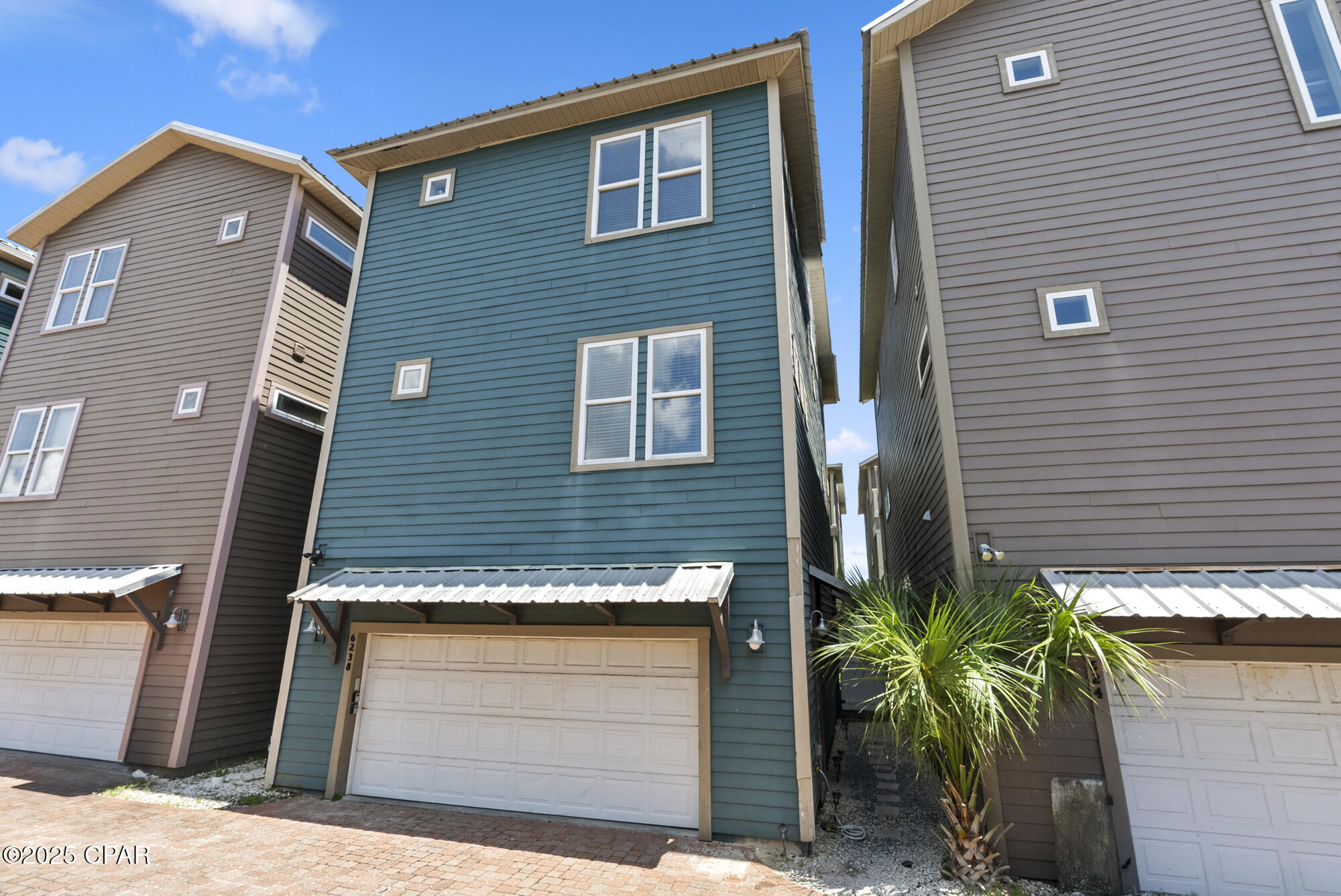 Panama Dunes - Residential