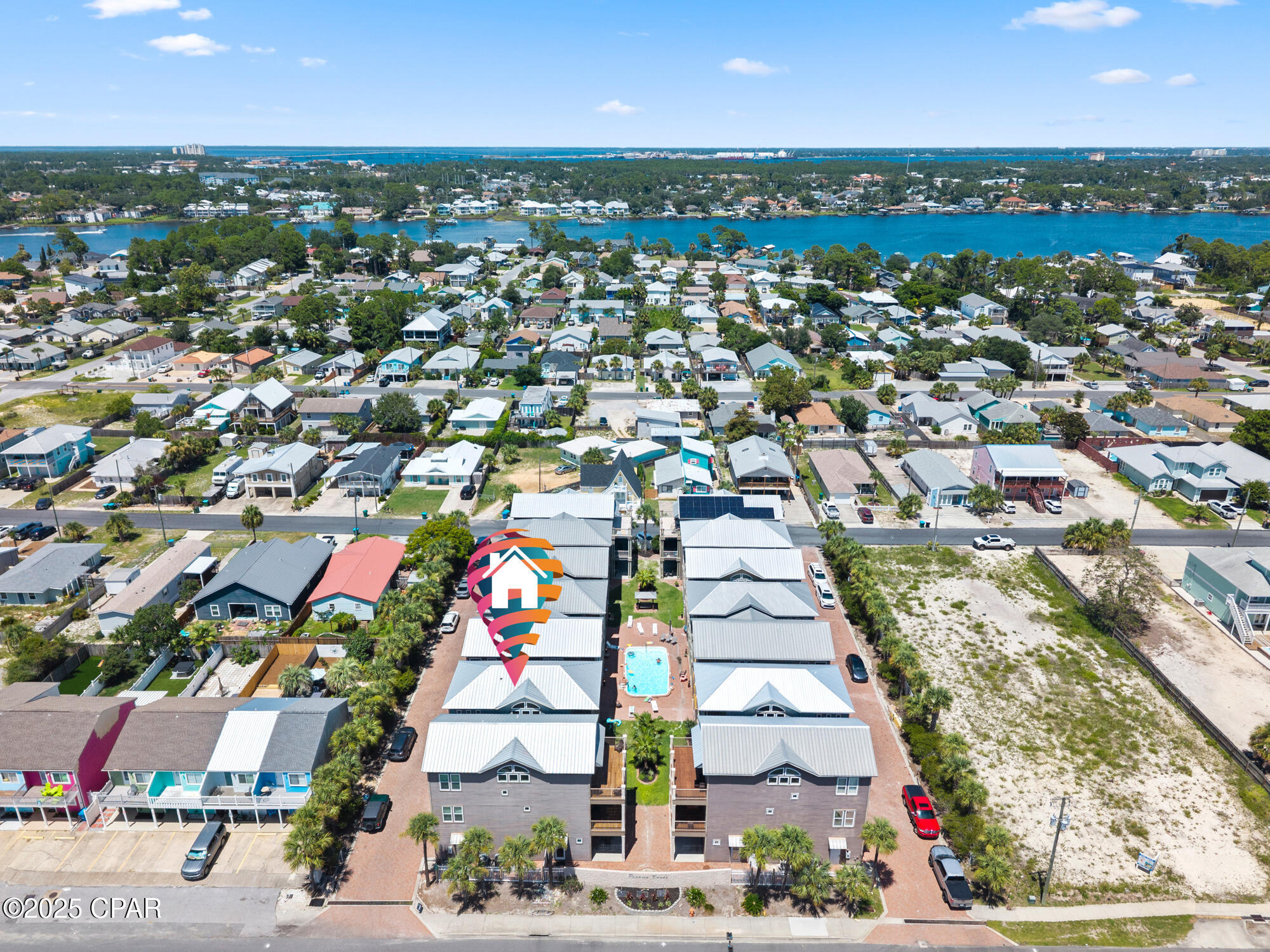 Panama Dunes - Residential