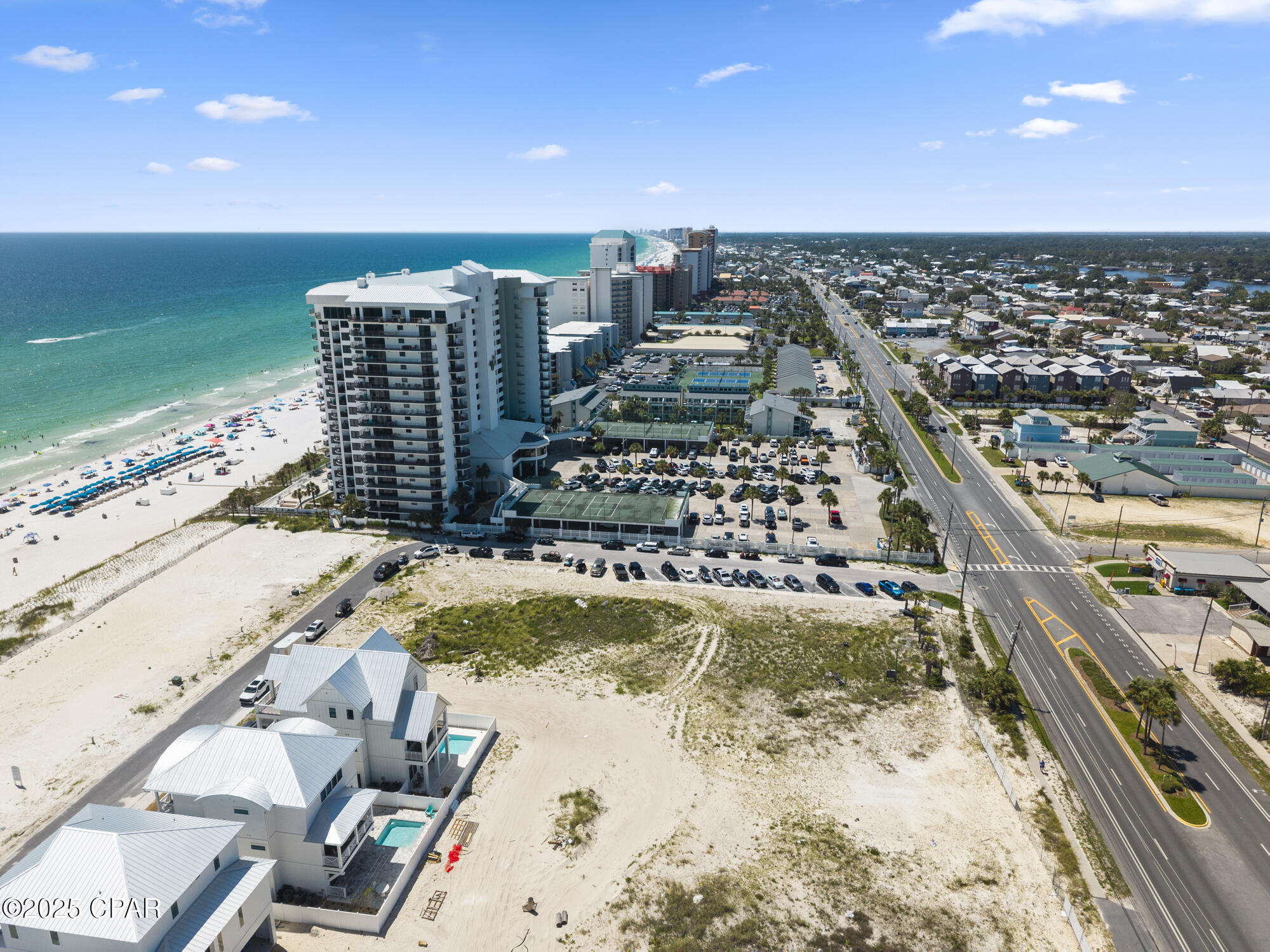 Panama Dunes - Residential