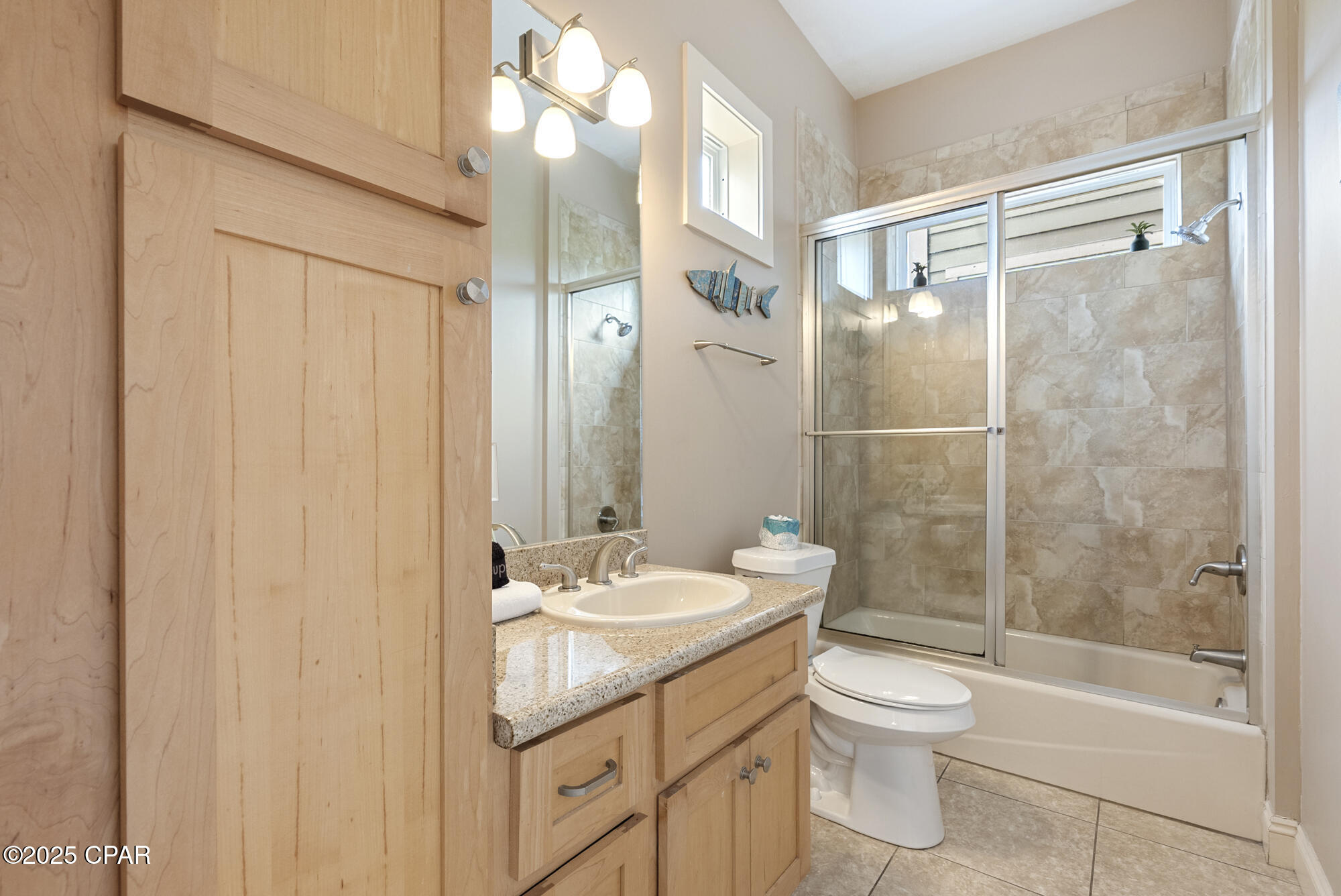 Panama Dunes - Residential