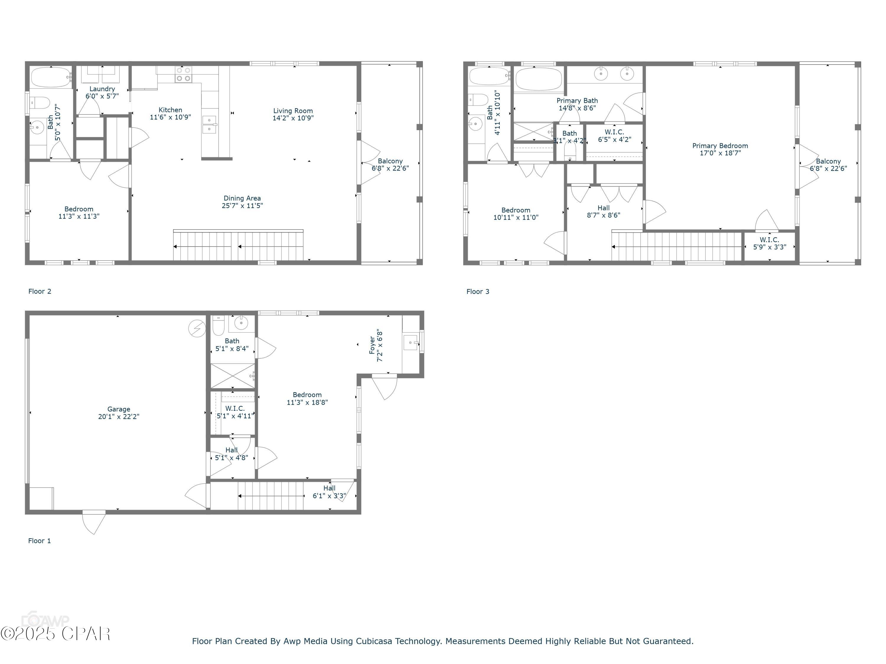 Panama Dunes - Residential