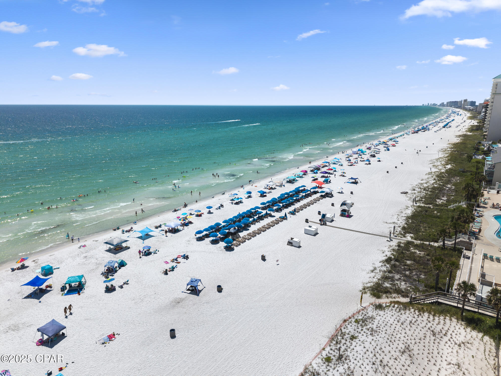 Panama Dunes - Residential