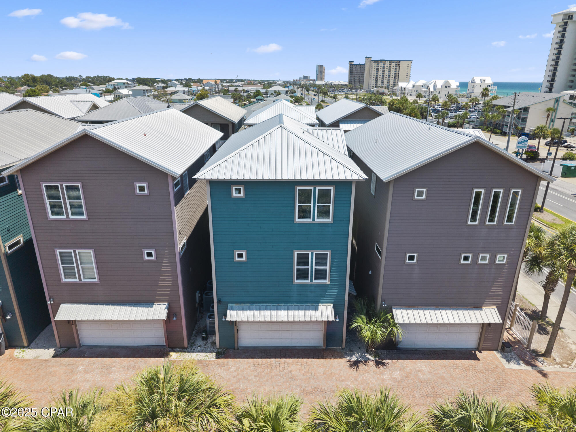 Panama Dunes - Residential