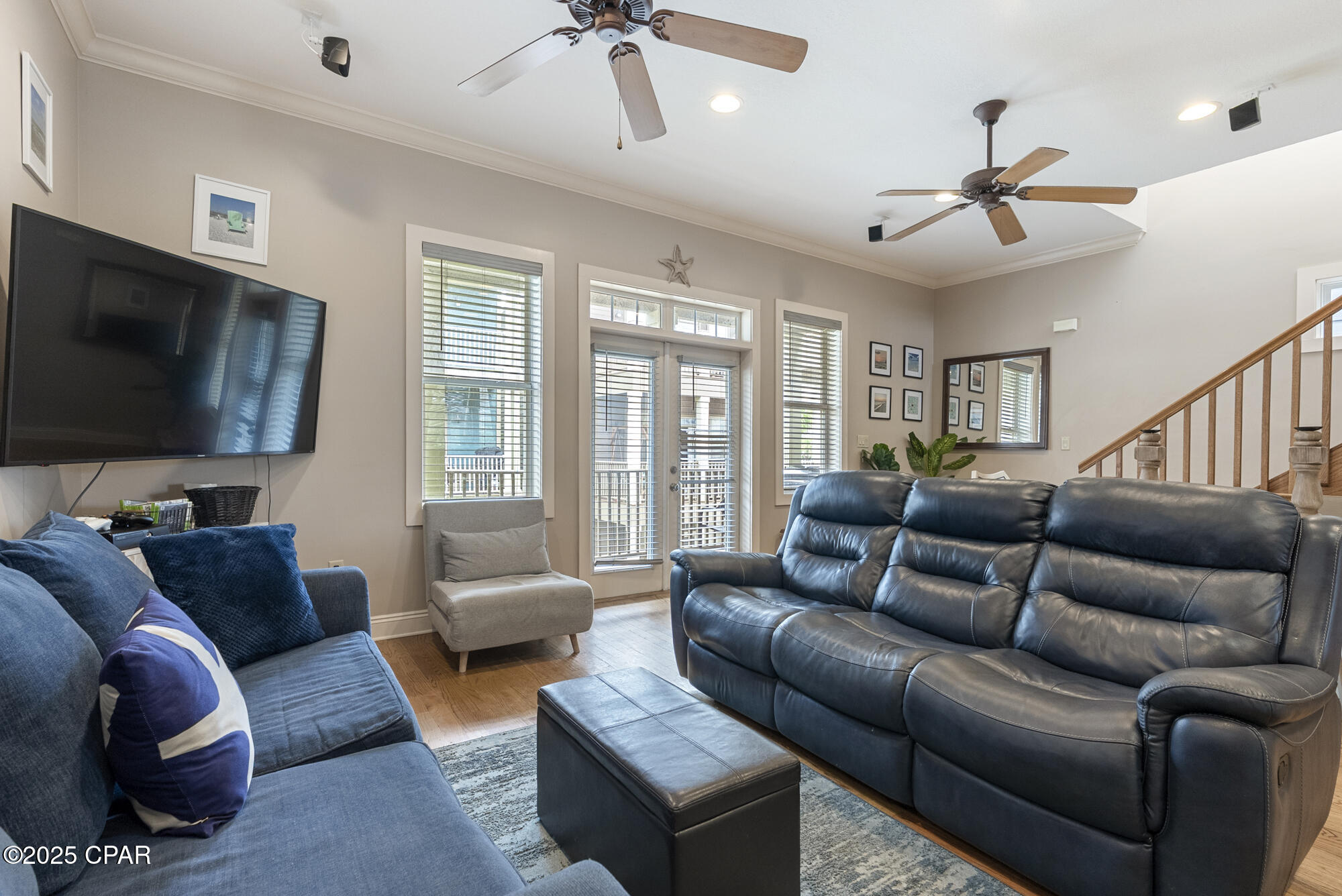 Panama Dunes - Residential