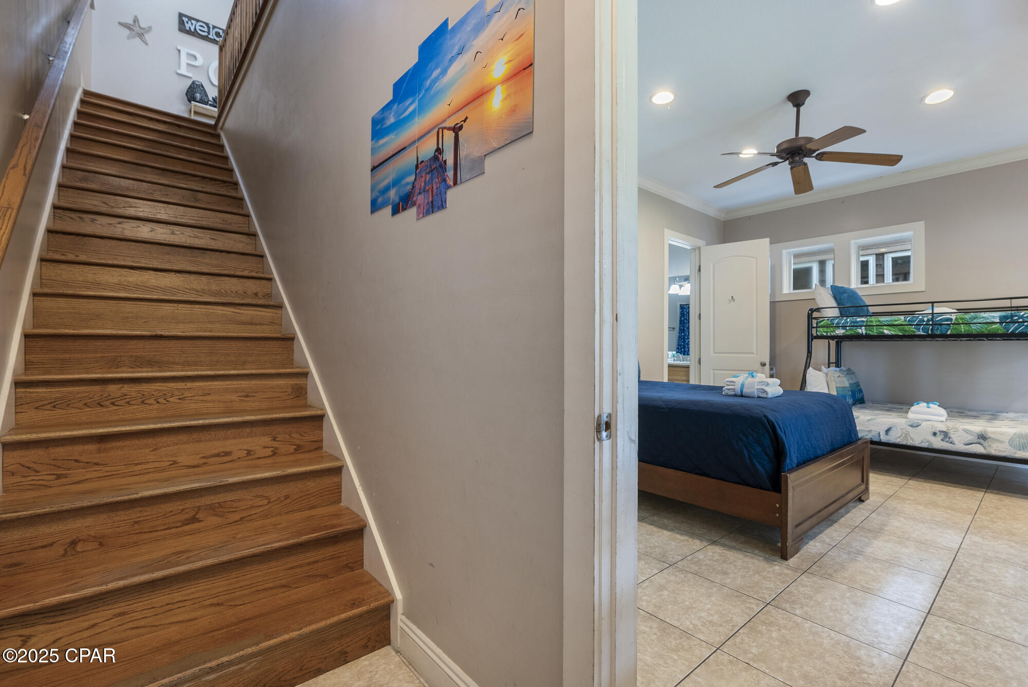 Panama Dunes - Residential