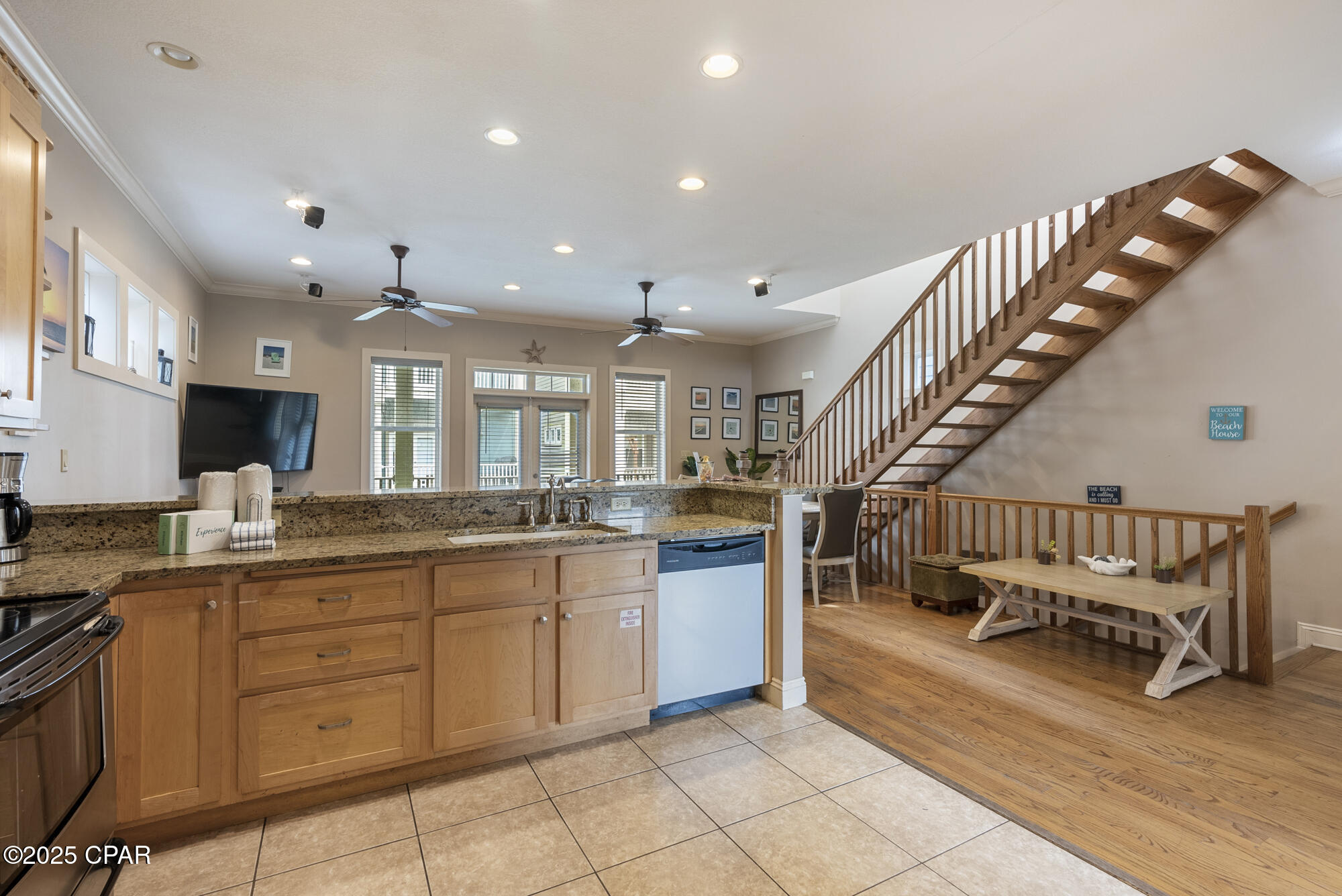 Panama Dunes - Residential