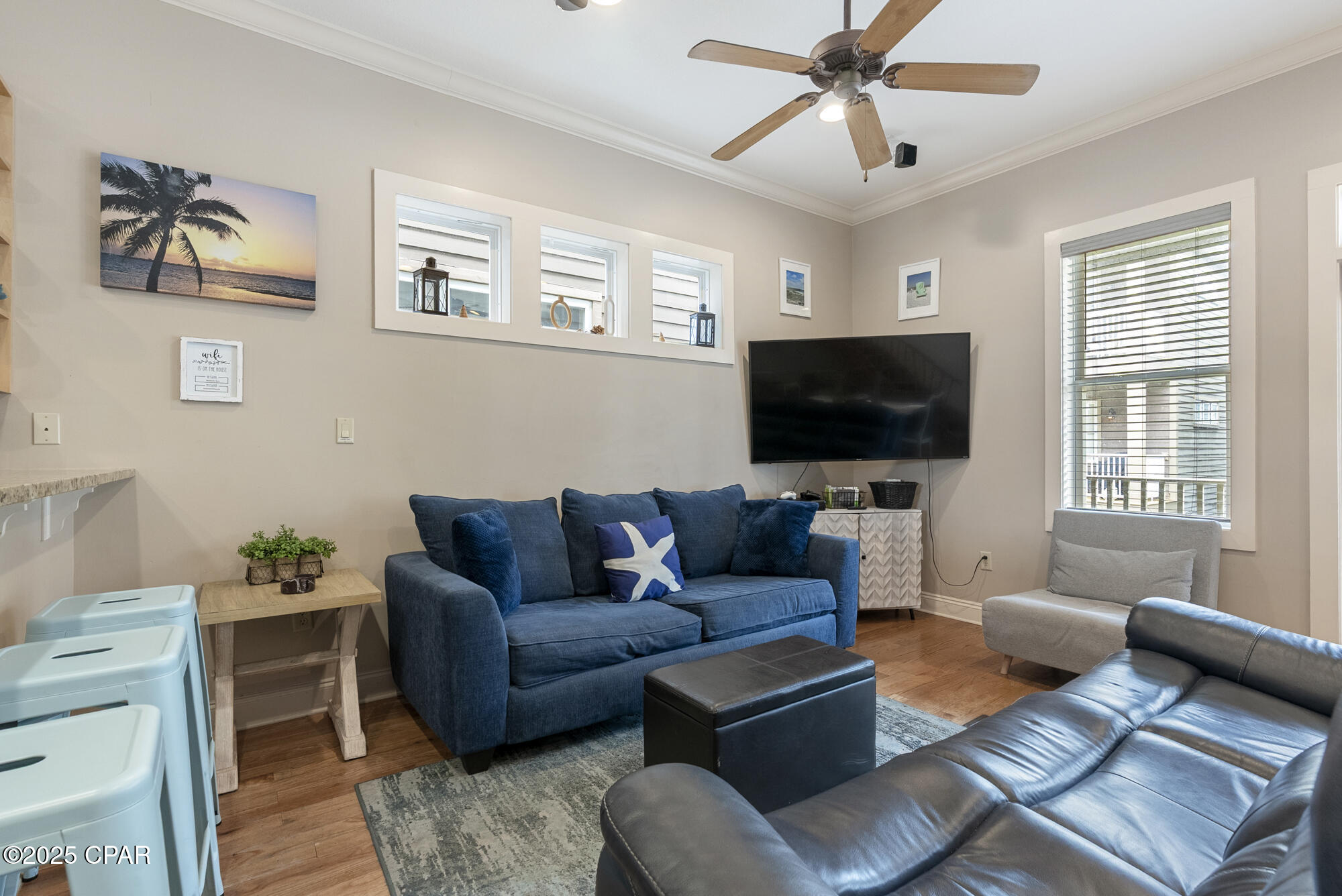 Panama Dunes - Residential