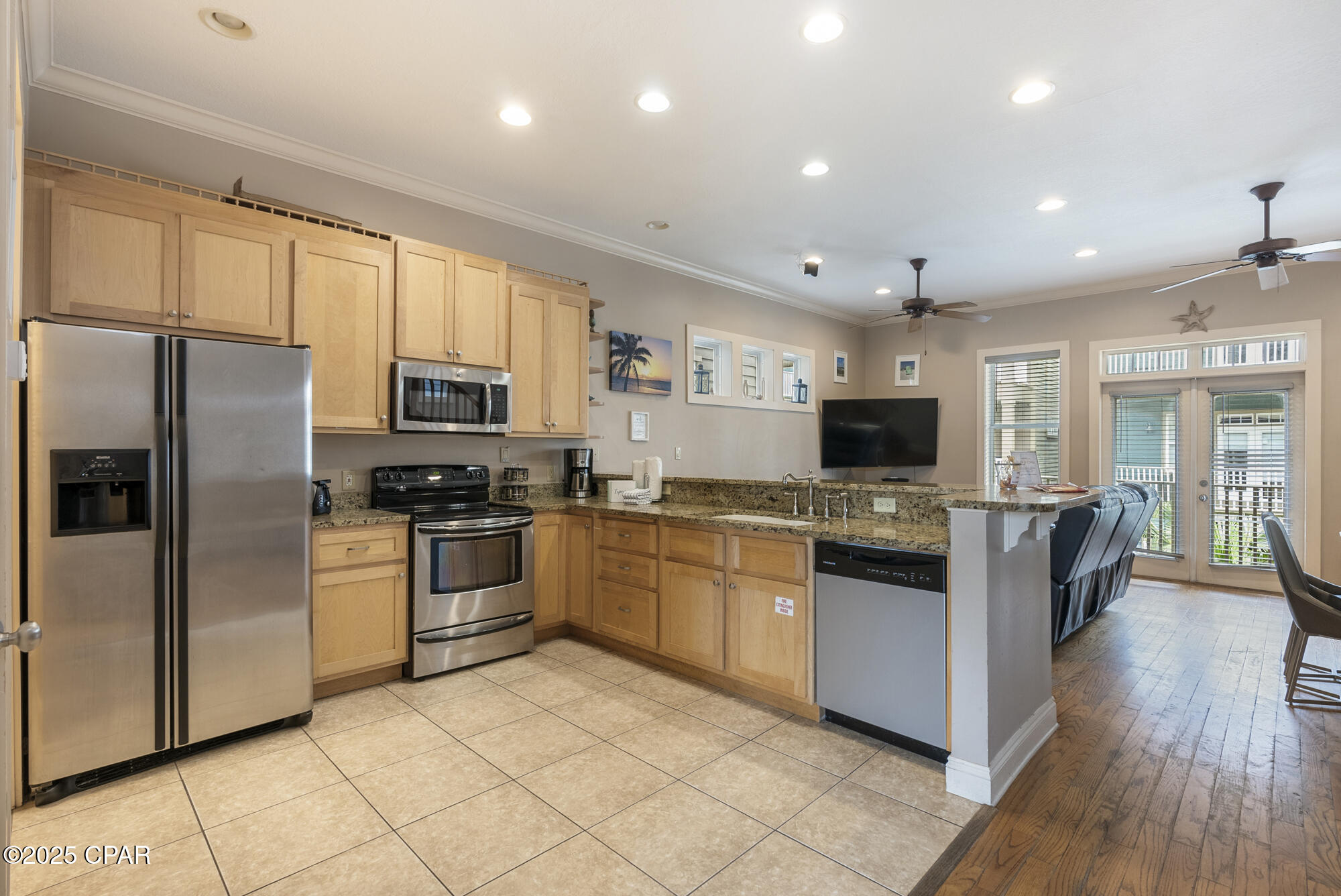 Panama Dunes - Residential