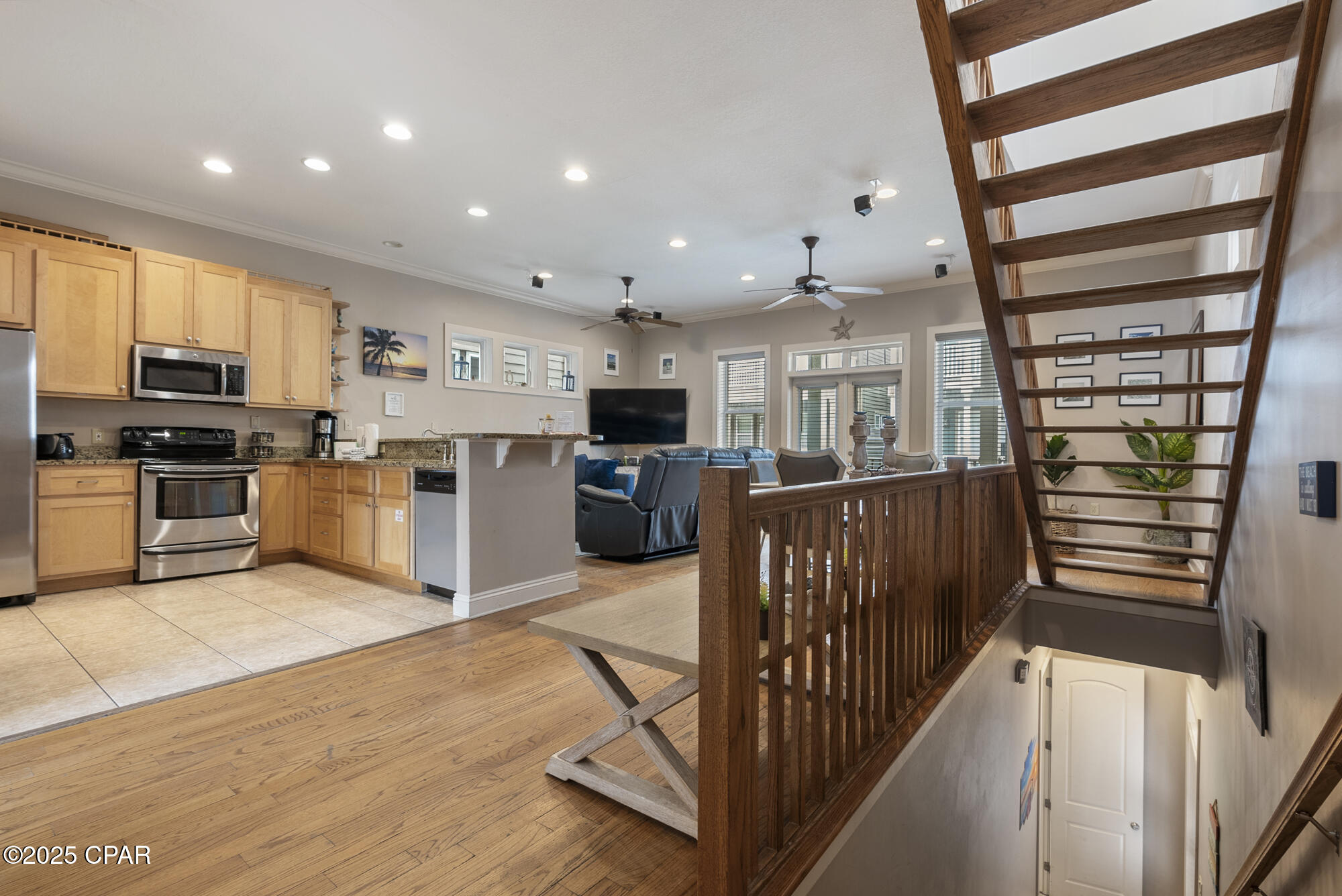 Panama Dunes - Residential