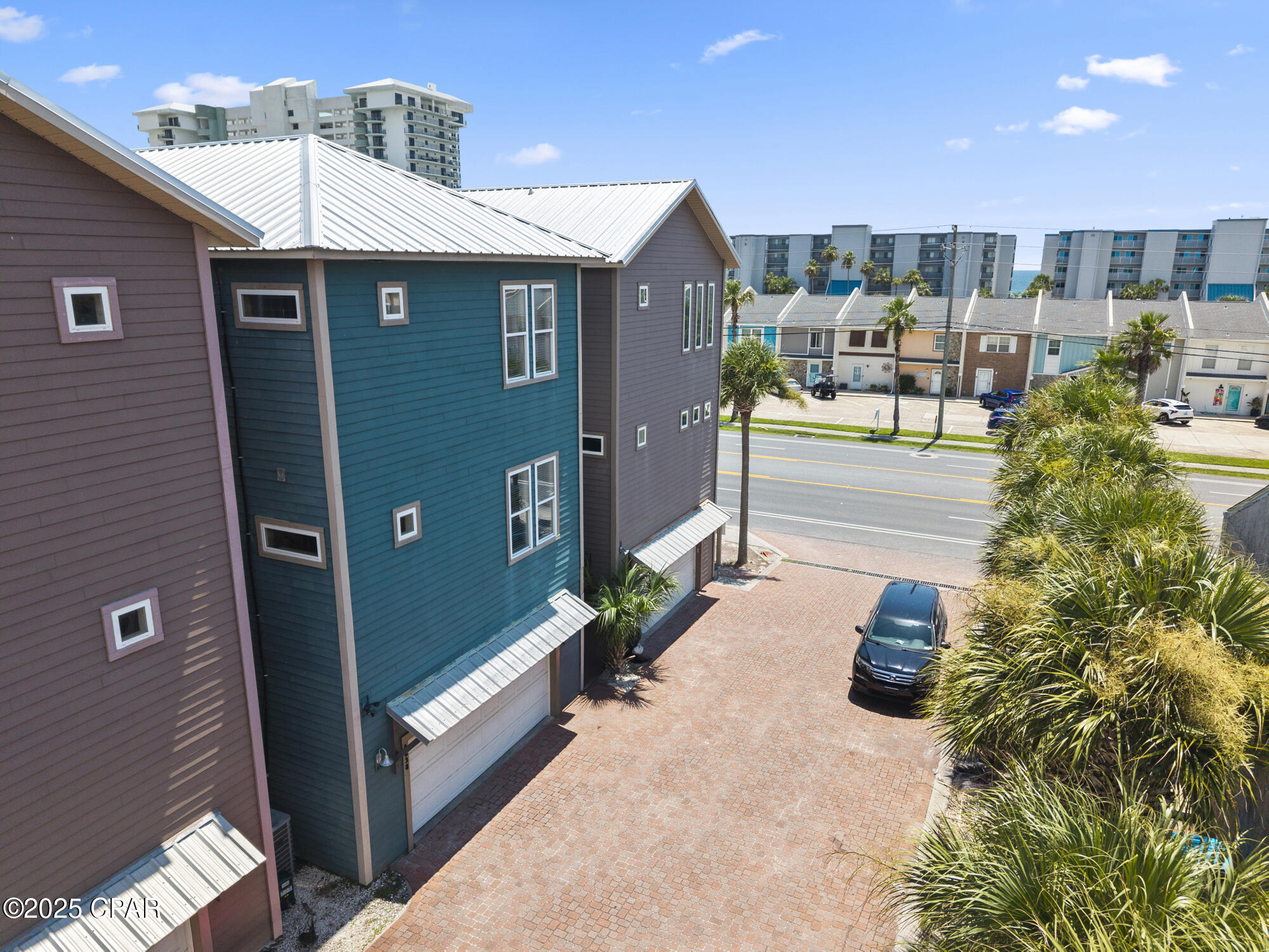 Panama Dunes - Residential