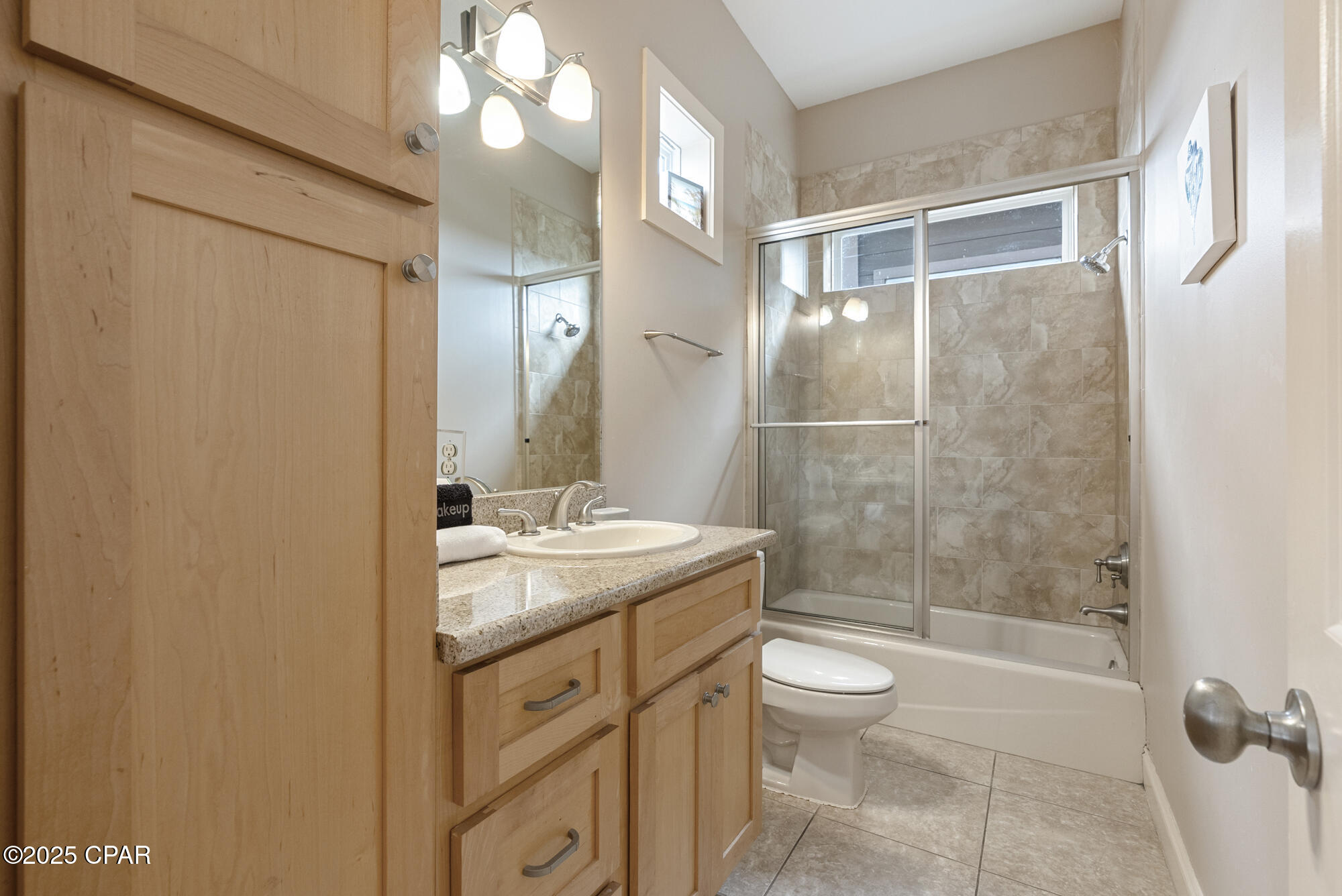 Panama Dunes - Residential