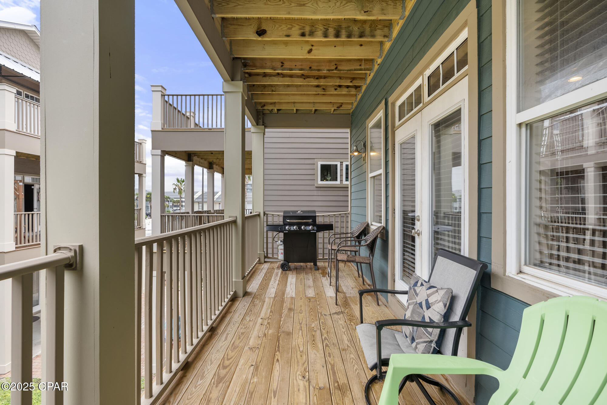 Panama Dunes - Residential