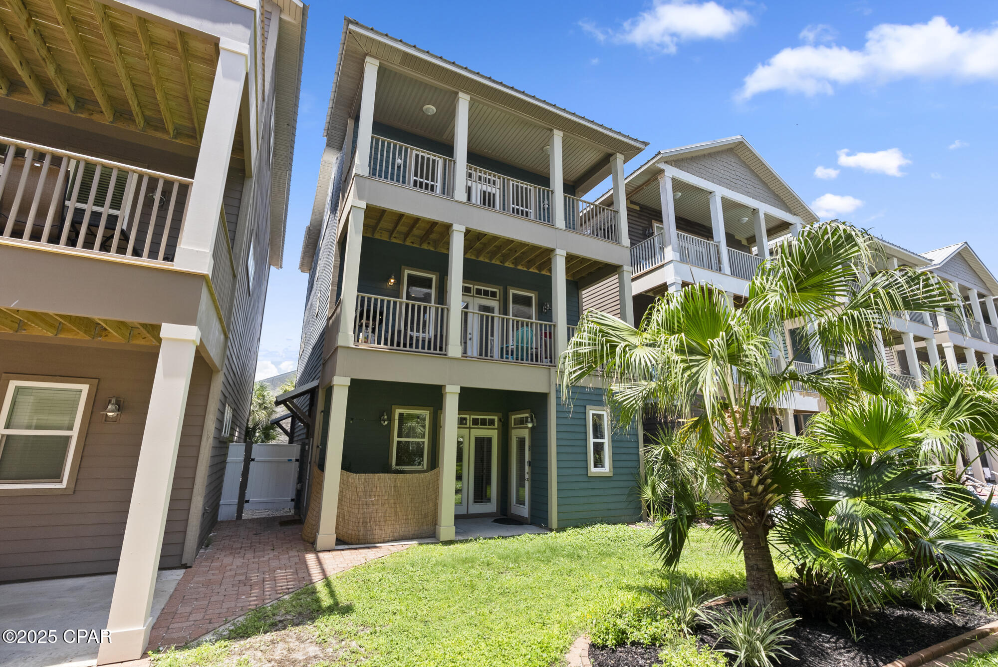 Panama Dunes - Residential