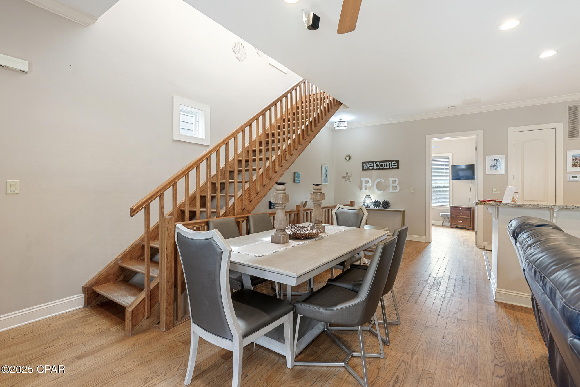 Panama Dunes - Residential