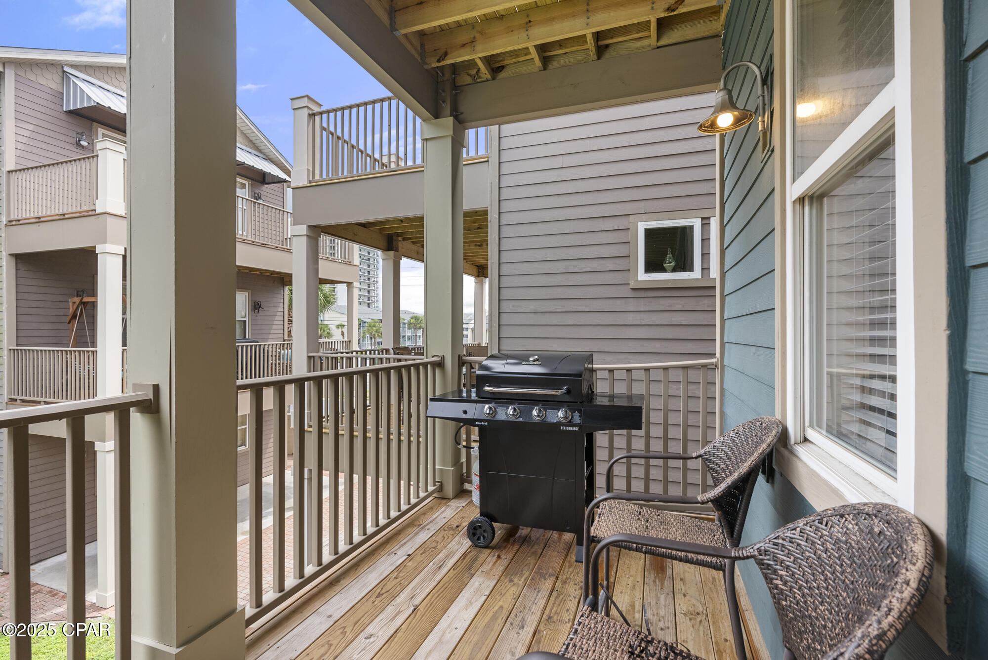 Panama Dunes - Residential