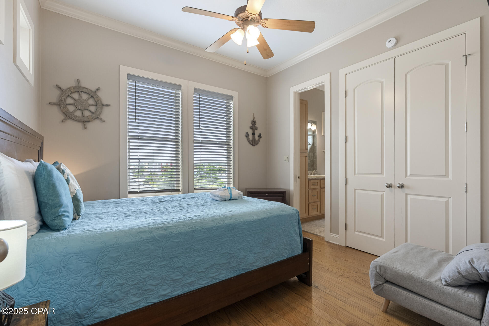 Panama Dunes - Residential