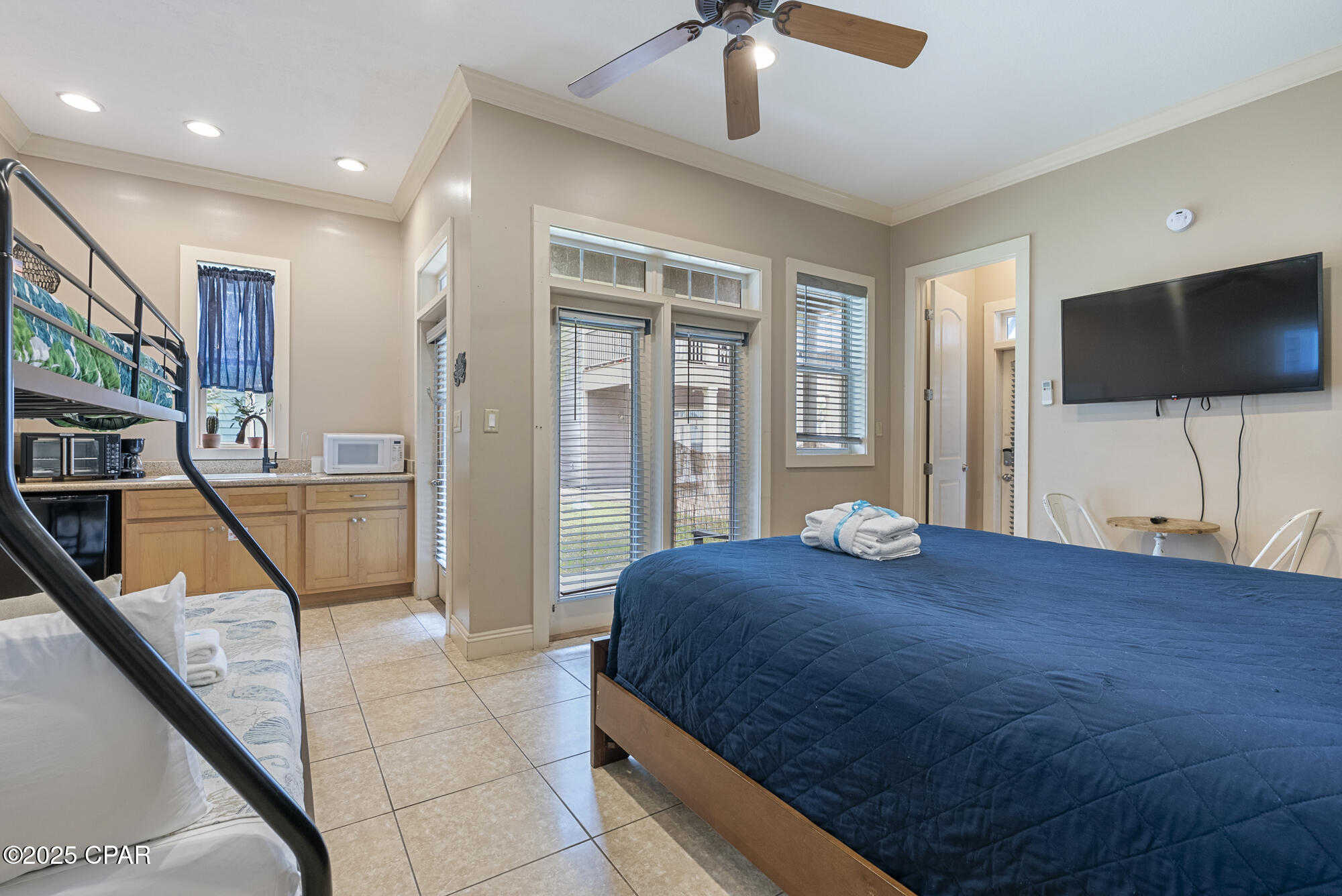 Panama Dunes - Residential